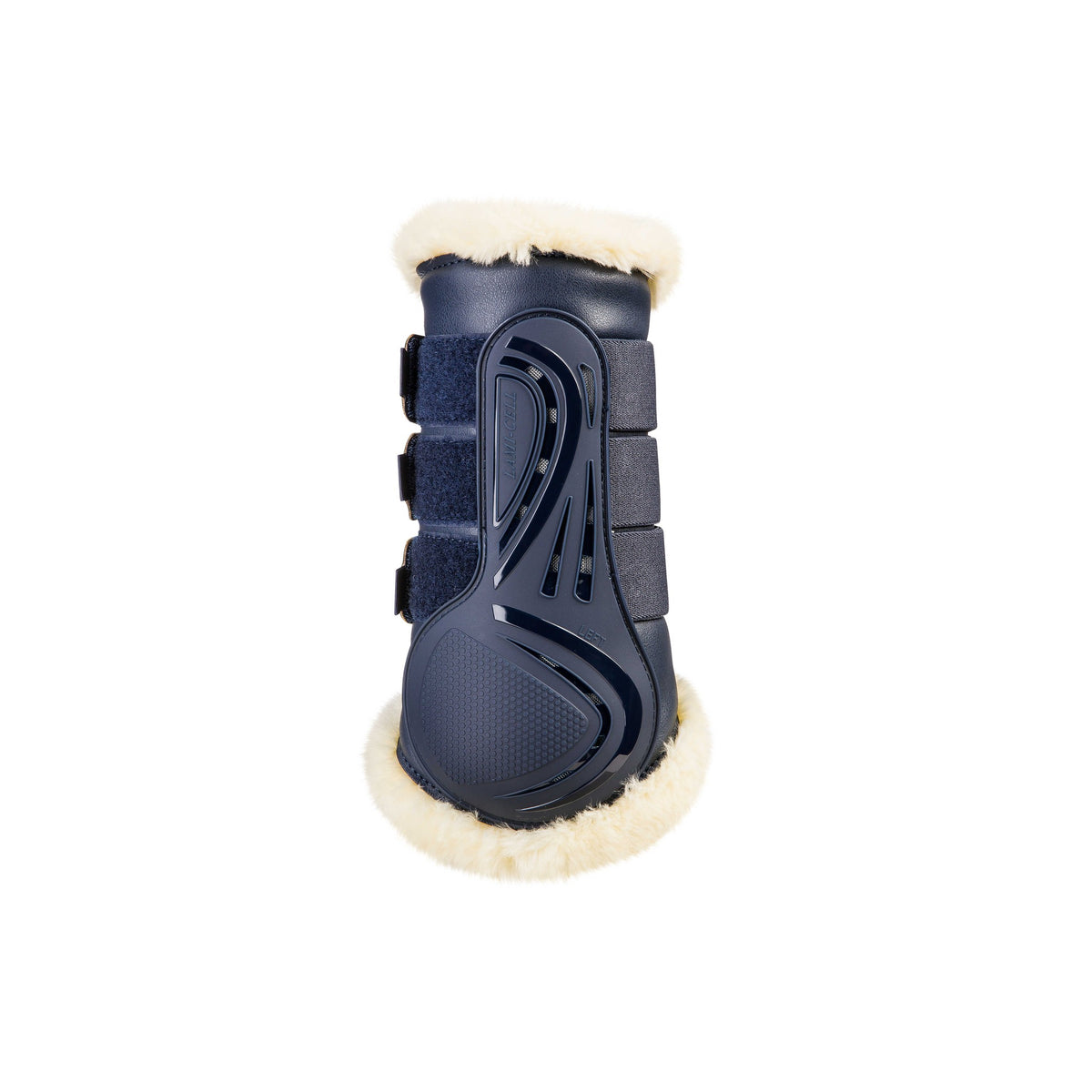 Lami-Cell Comfort Closed Boots - Navy blue - 550123207_packshot_2