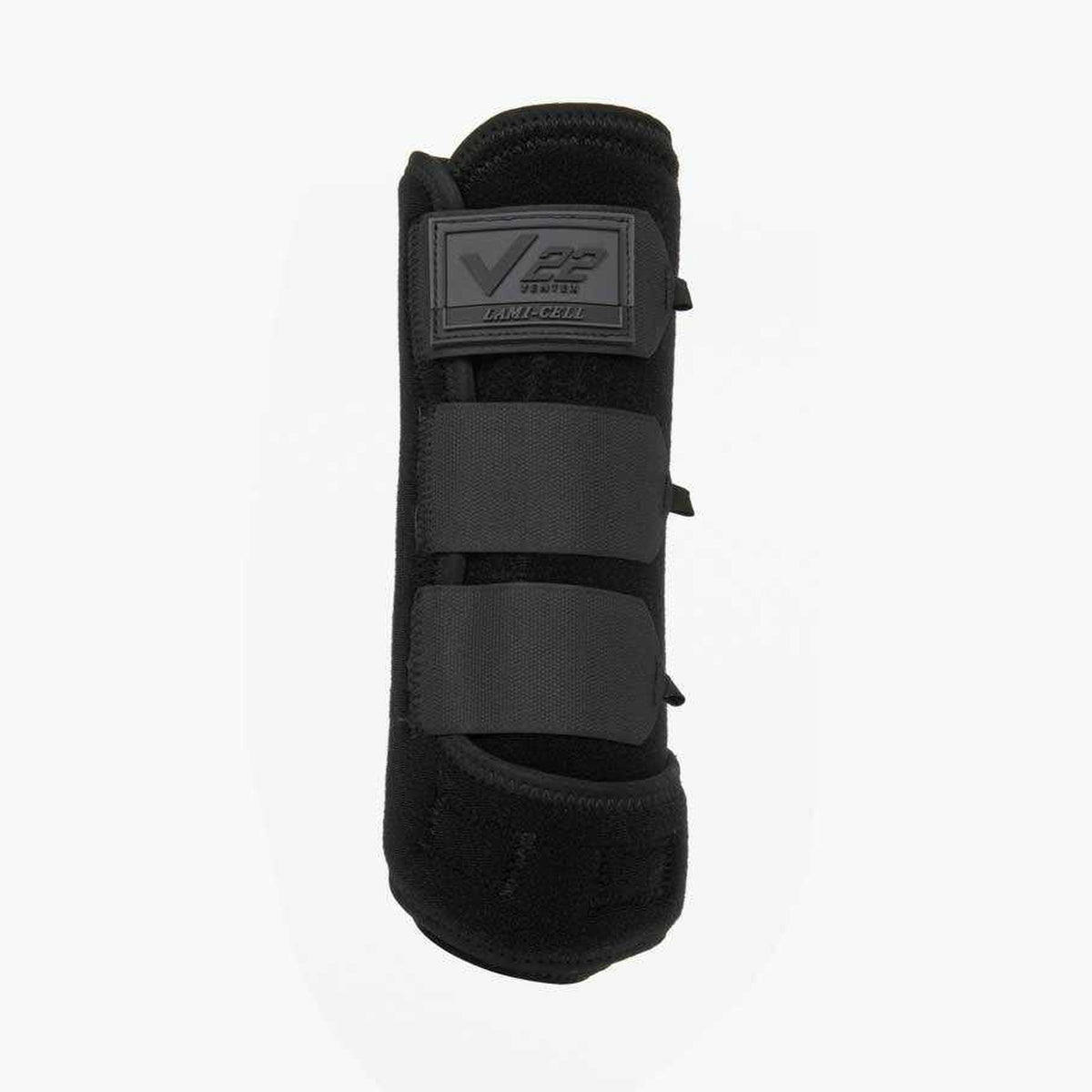 Lami-Cell V22 Closed Tendon Boots - Black - 550127202_packshot_1