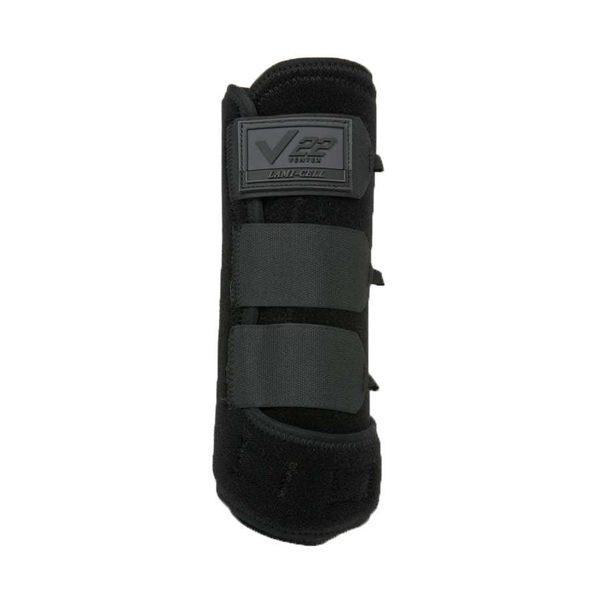 Lami-Cell V22 Closed Tendon Boots - Black - 550127302_packshot_1