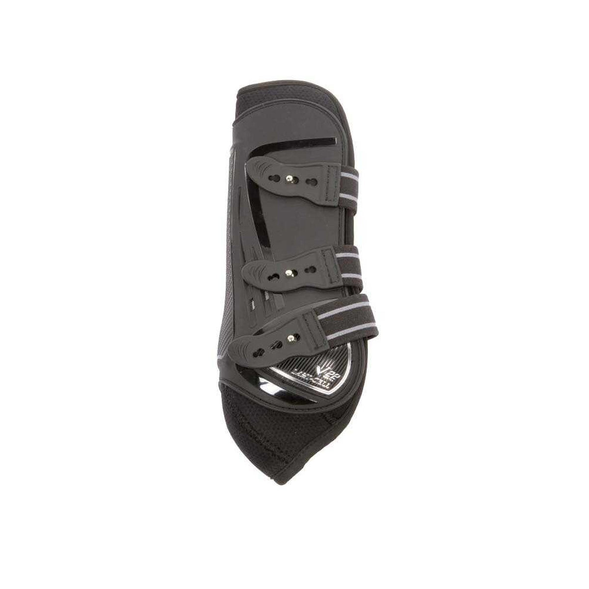 Lami-Cell Power Deep V22 Fetlock Boots - Black - 550136202_packshot_2