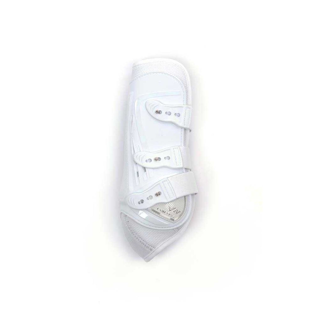 Lami-Cell V22 Carbon Fetlock Protection Tendon Boots - White - 550137201_packshot_1