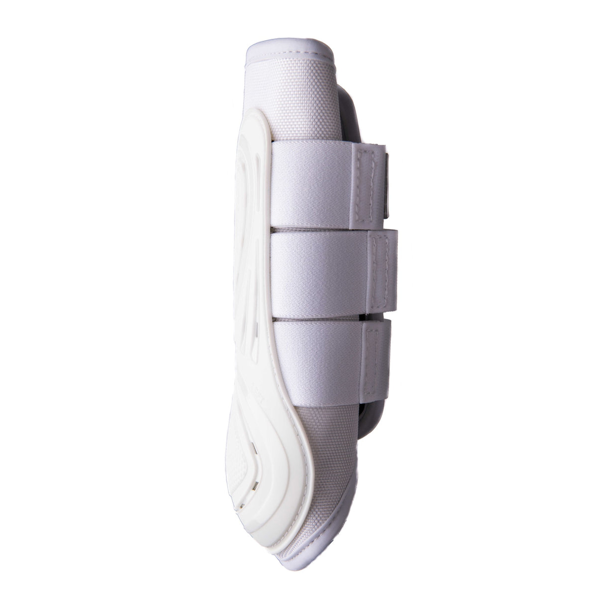 Lami-Cell V22 Brushing Closed Boots - White - 550140102_packshot_3
