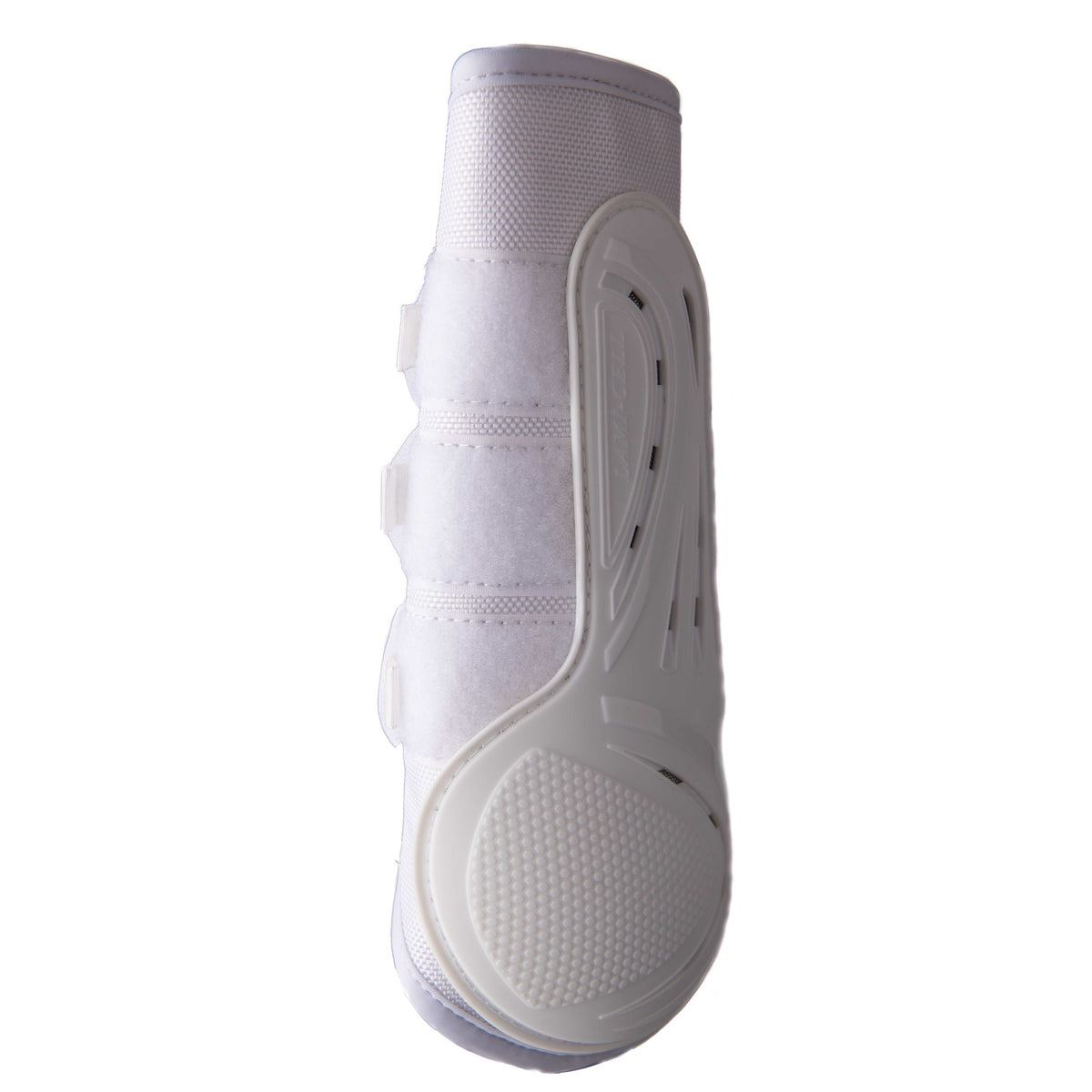 Lami-Cell V22 Brushing Closed Boots - White - 550140102_packshot_6