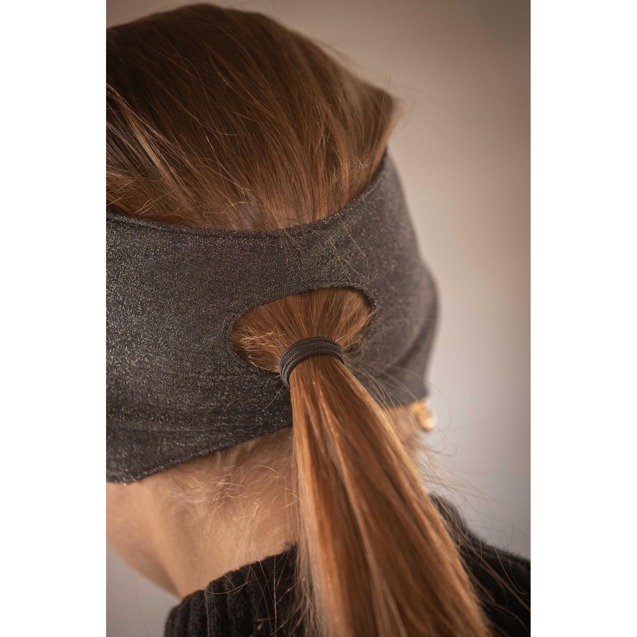 Pénélope Mélanie Headband Grey - 993813001_ambi_5