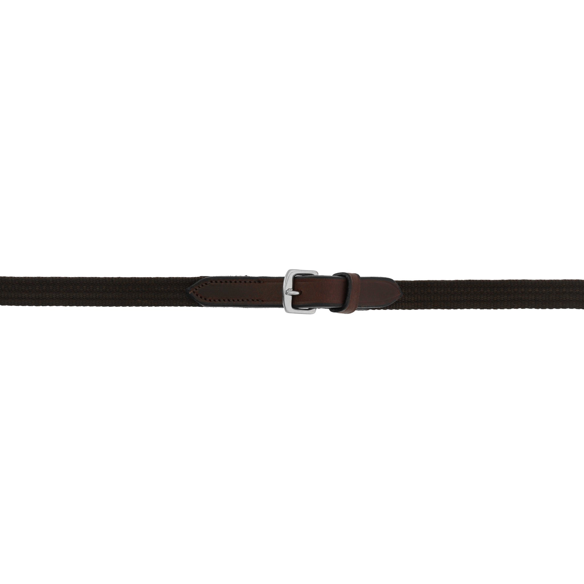 Norton Club Oily Strap Reins Havana - 305010318_zoom_2