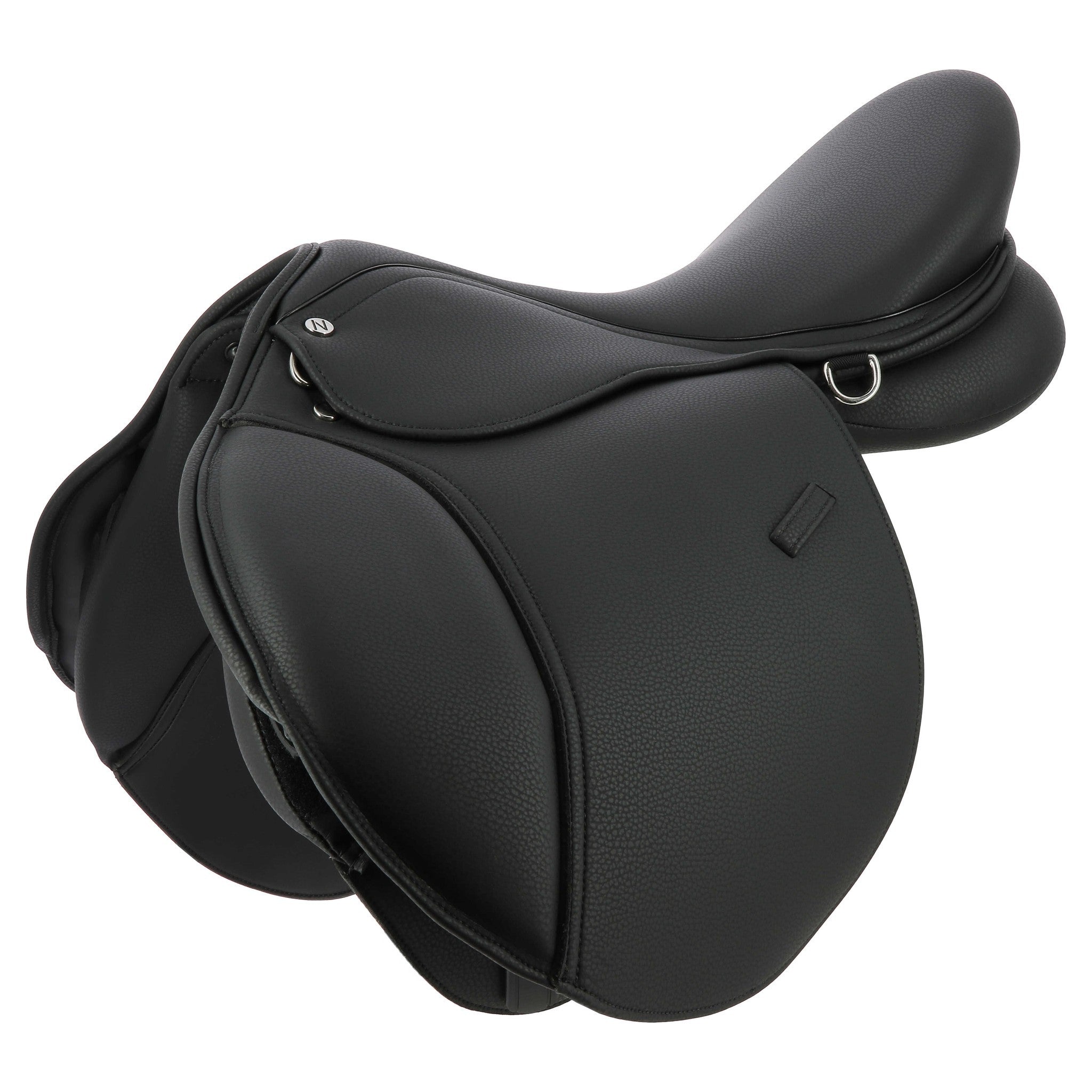 Norton Pro Mixte Saddle Black 116002275
