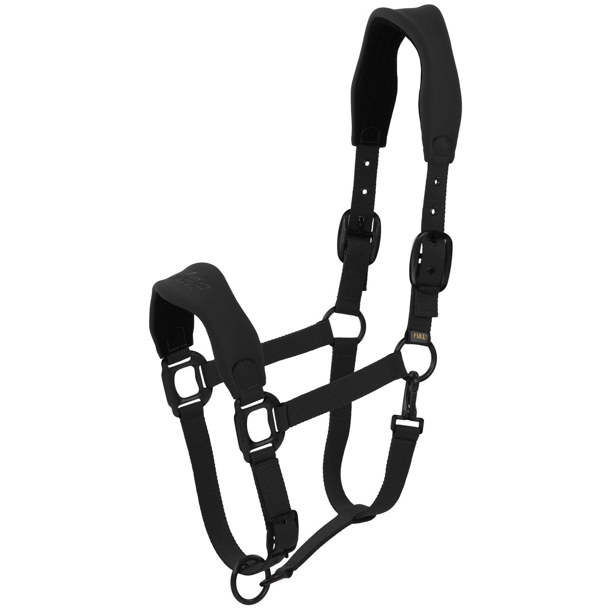 Lami-Cell V22 Halter - Black - 555032302_packshot_1