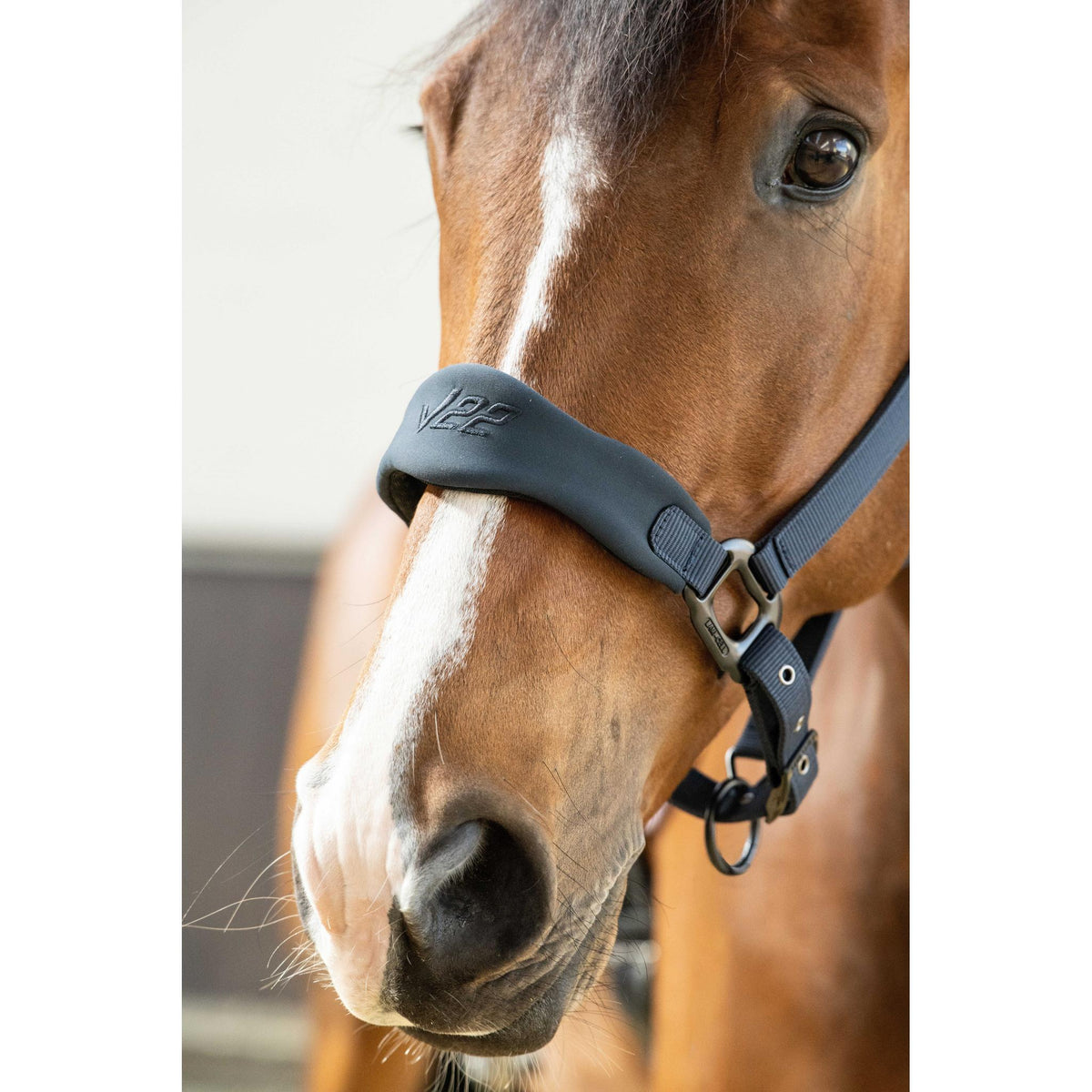 Lami-Cell V22 Halter - Navy blue - 555032307_ambi_3