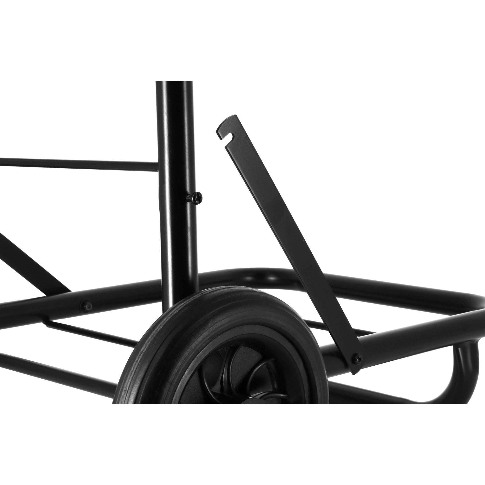Hippo-Tonic Tack trolley Black 704229