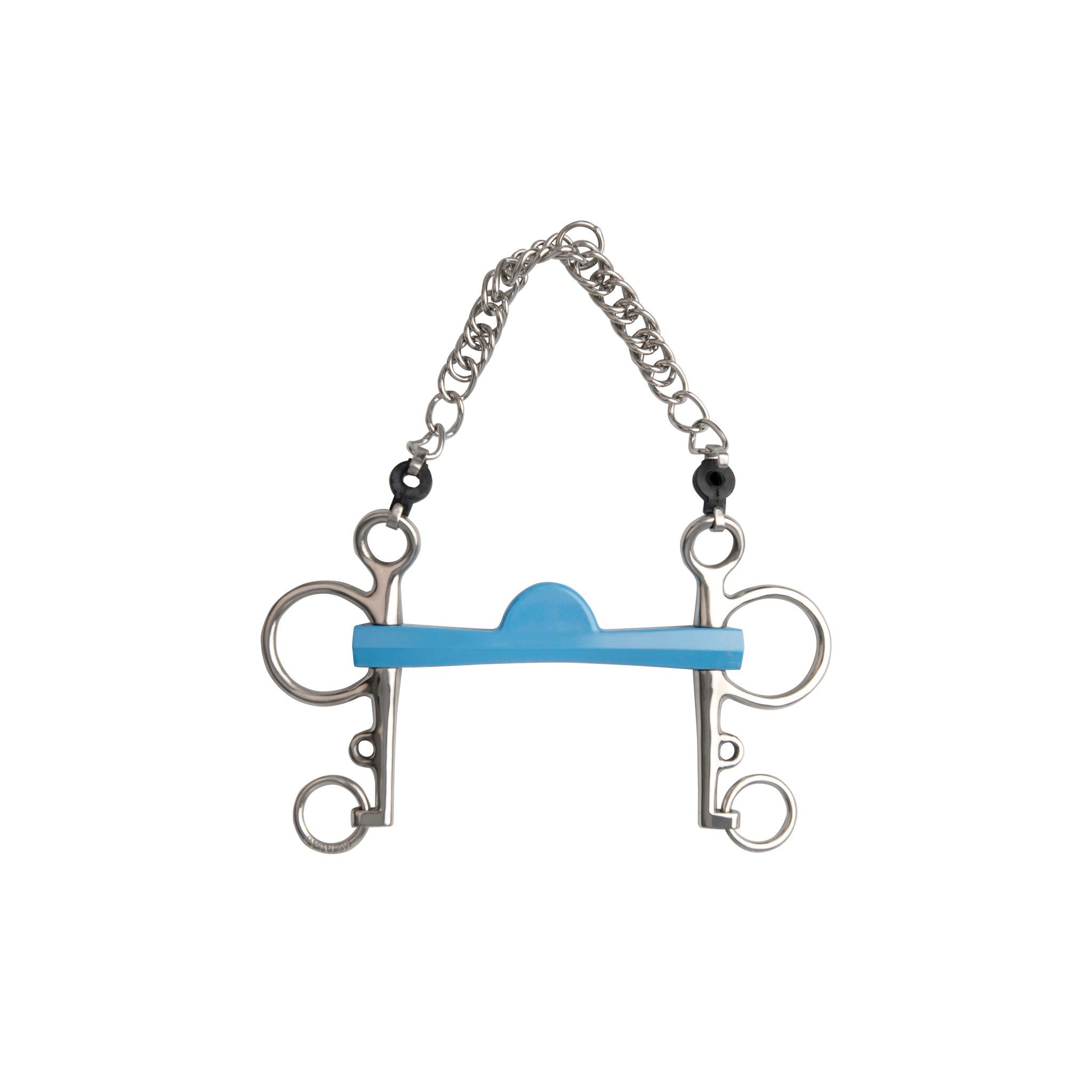 Metalab Flexi Medium Long Cheek Half Moon Pelham 590156130