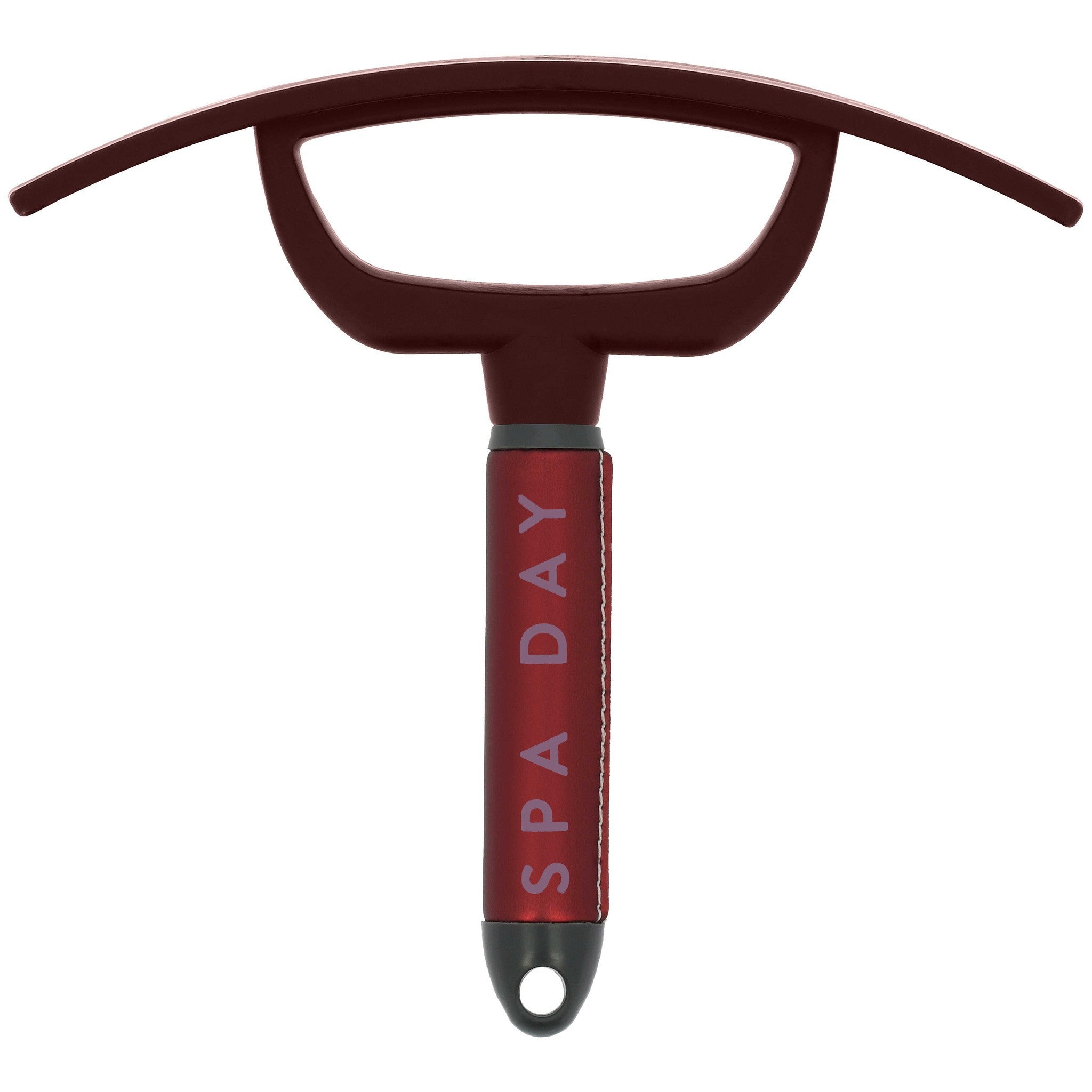 Je t'aime EQUITHÈME sweat scraper Burgundy 311048333