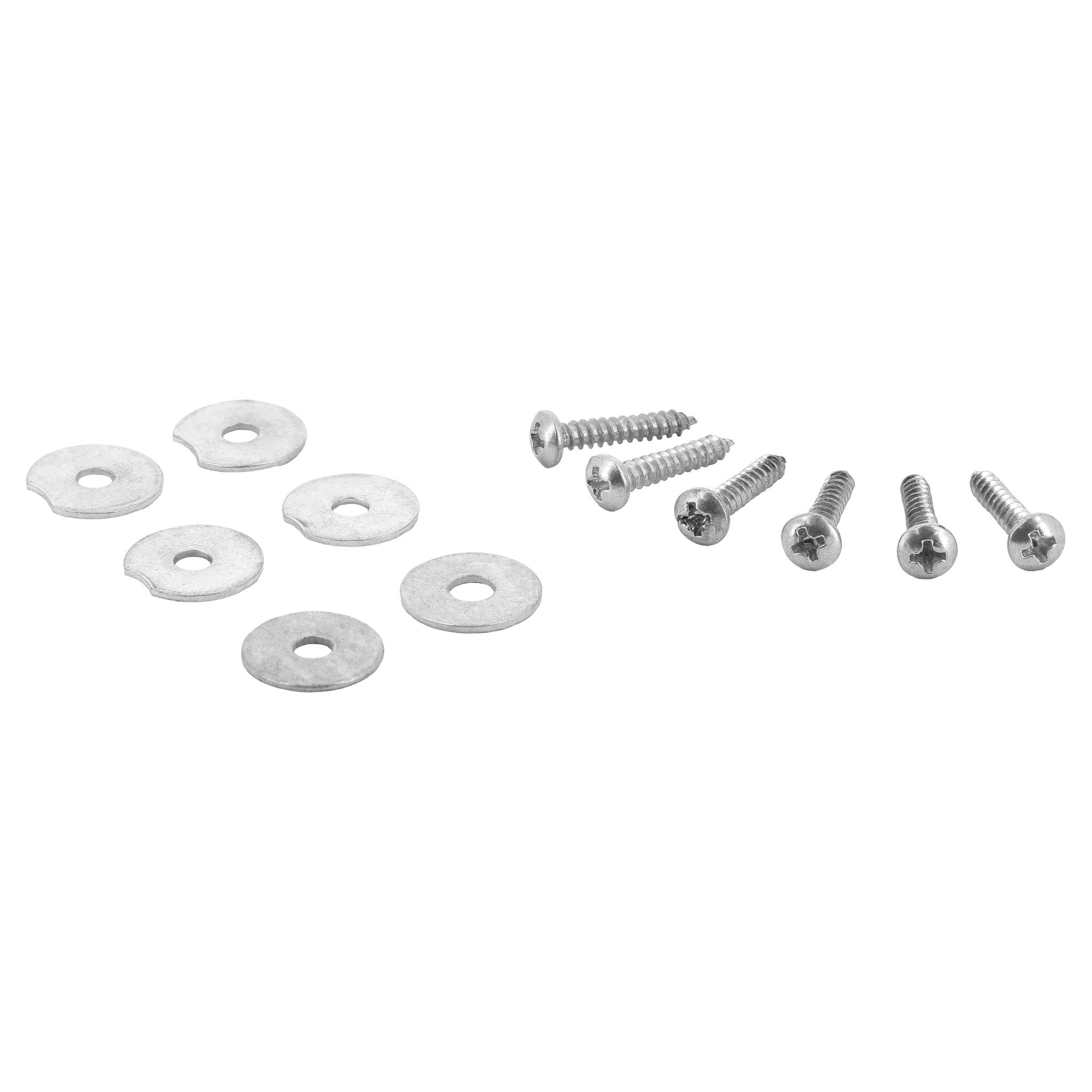 Hippo-Tonic Rubber Wall Scraper Black 704000002