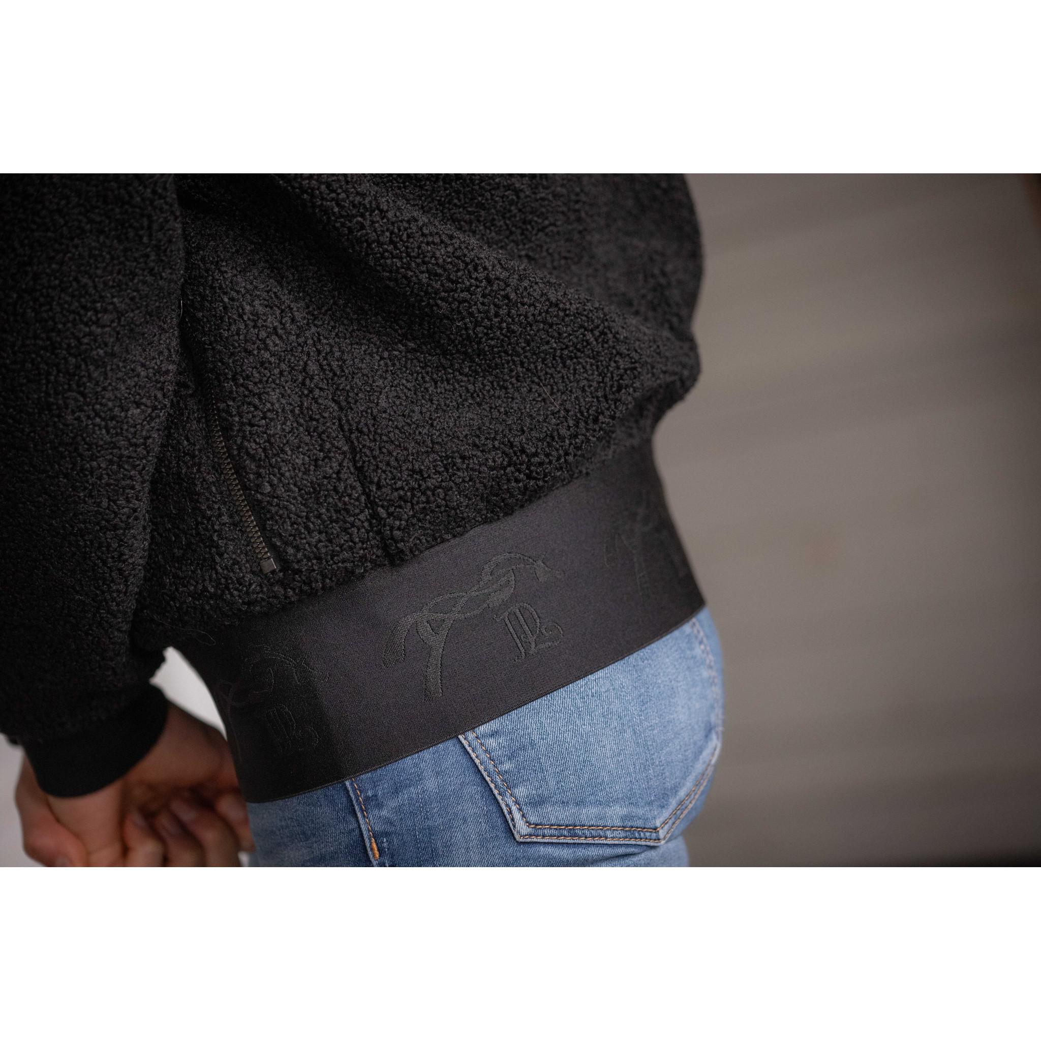 Pénélope Miwi Sweatshirt - Ladies Black 963346021