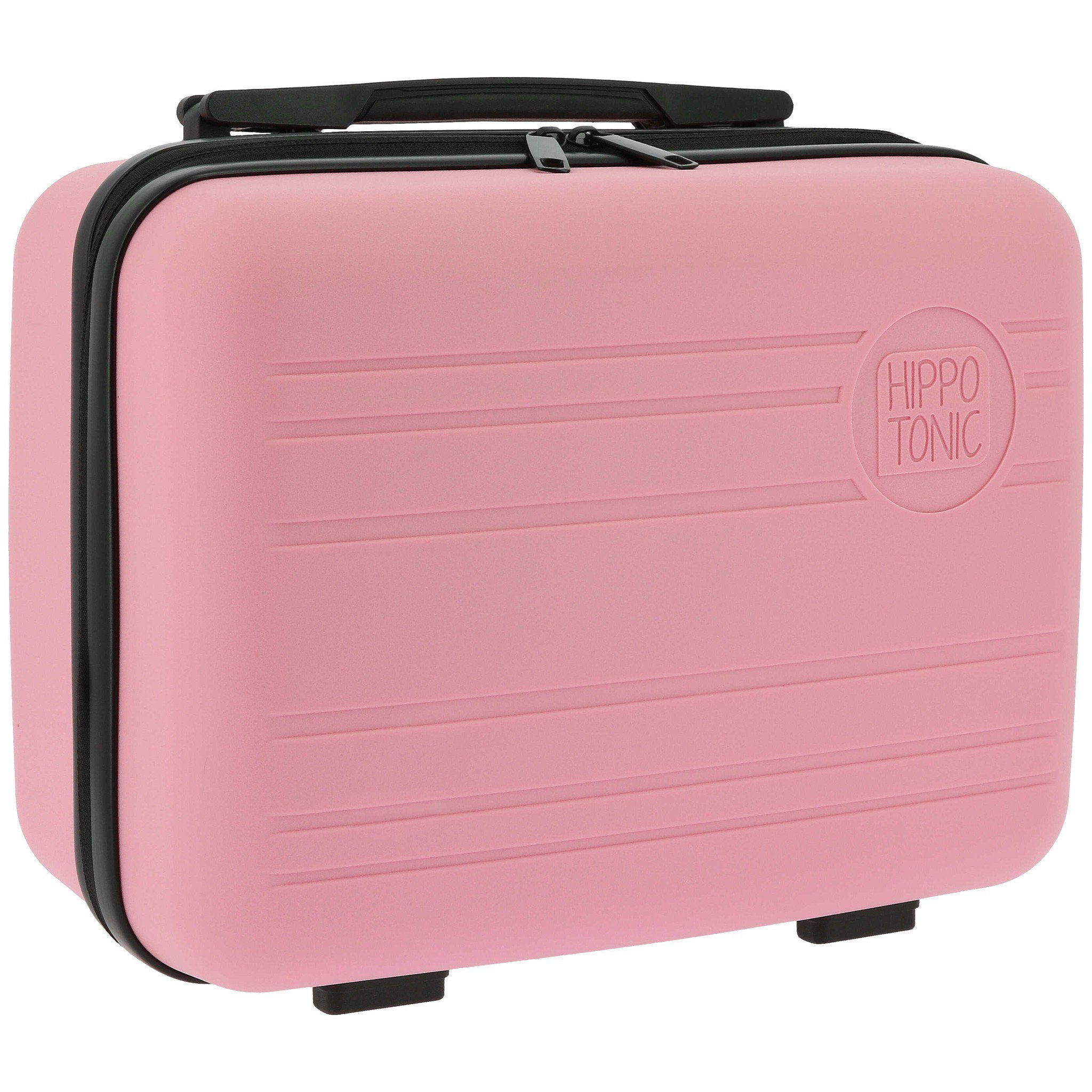 Hippo-Tonic Olivia Grooming Case Pink 700112013
