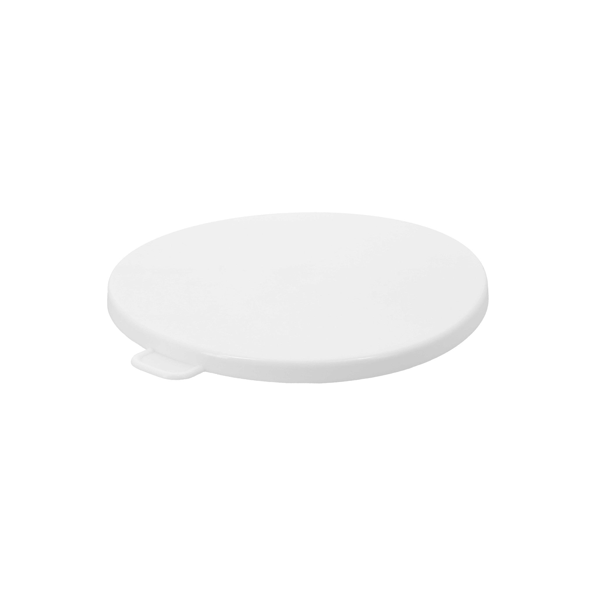 HIPPO-TONIC Small Lid for 2L Bowl White - 704090101_packshot_1