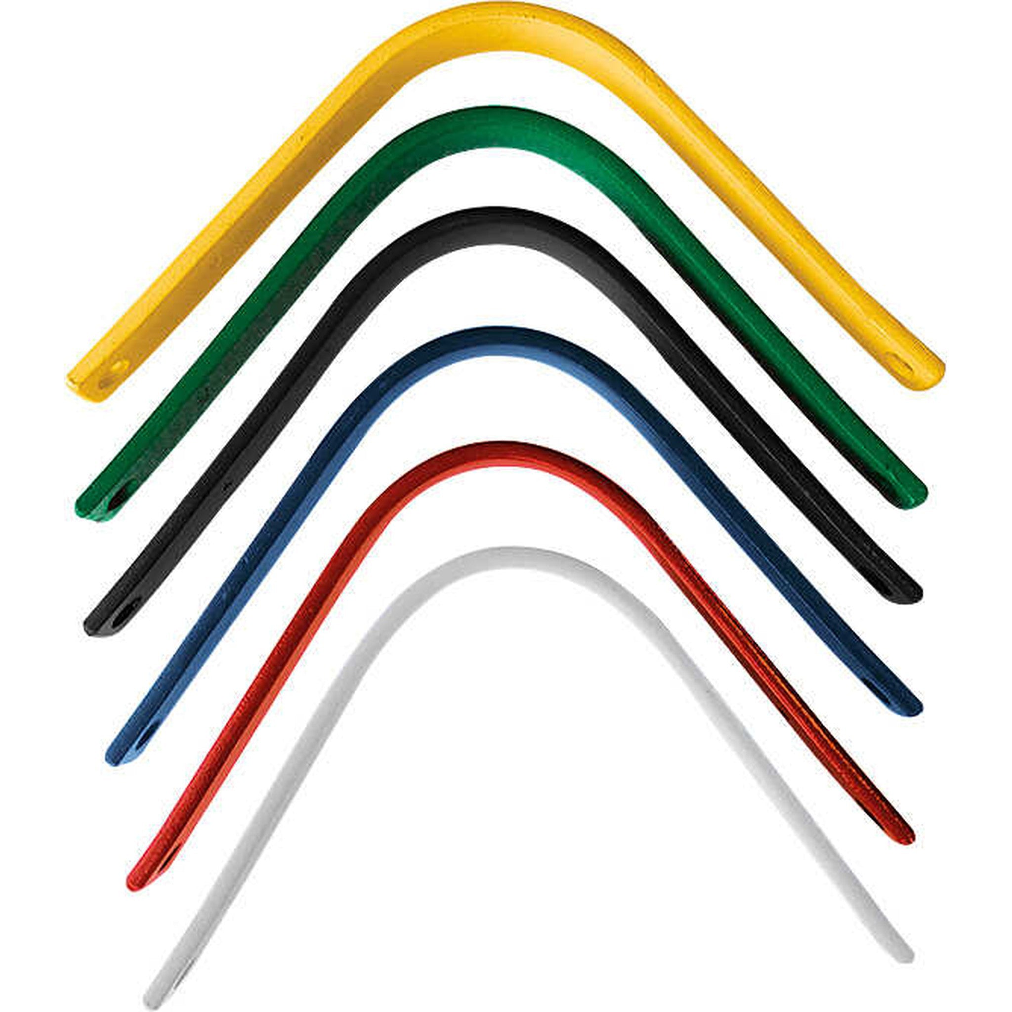 Norton Interchangeable gullet White 702091001