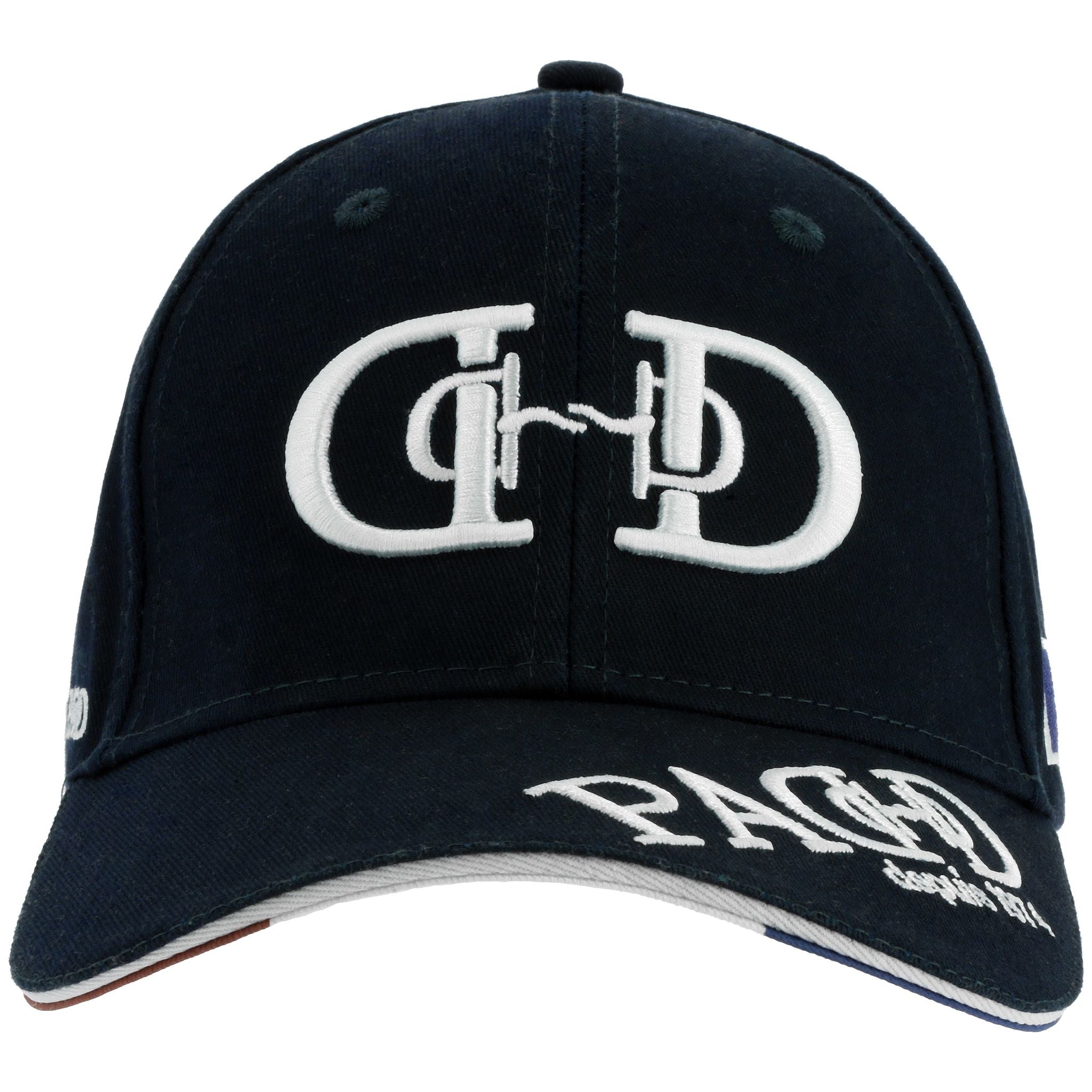 PADD USA Cap Navy blue - 985145107_packshot_3