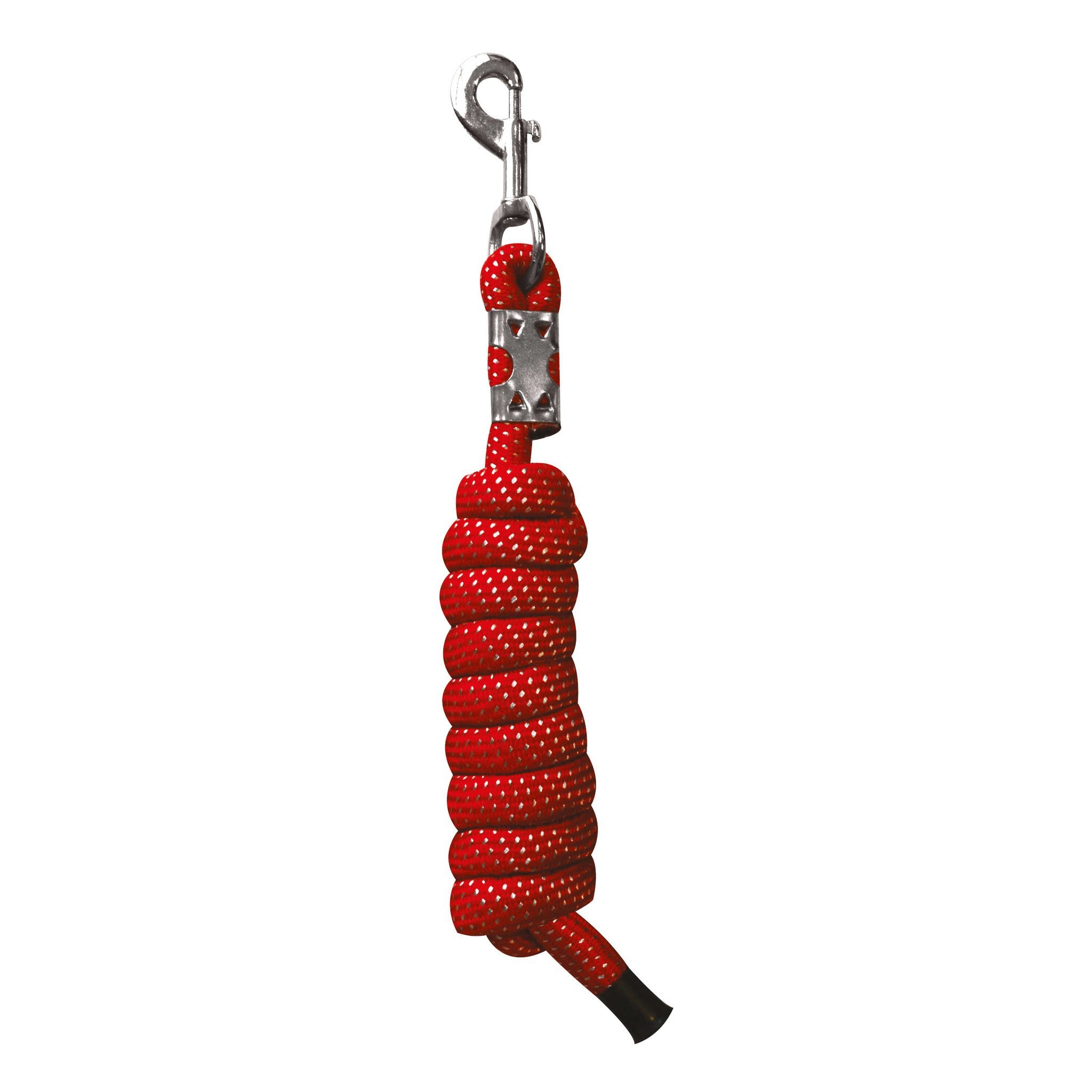 Norton Reflective lead rope Red 520009003