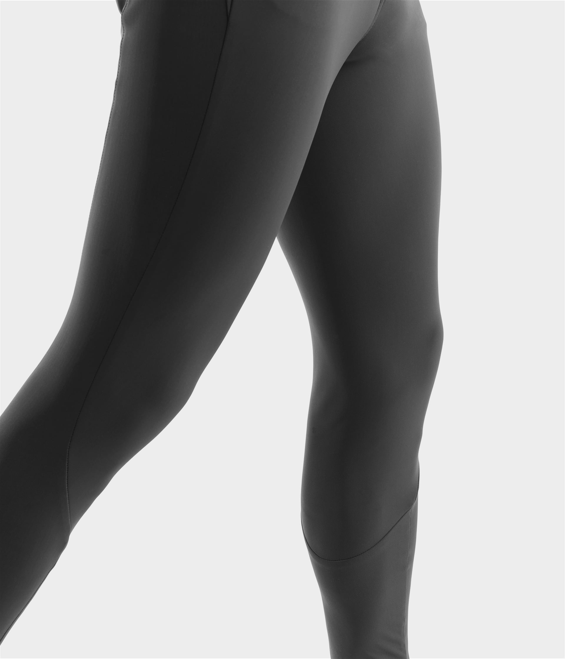 HORSE PILOT X-Balance Winter Pants Men - Grey