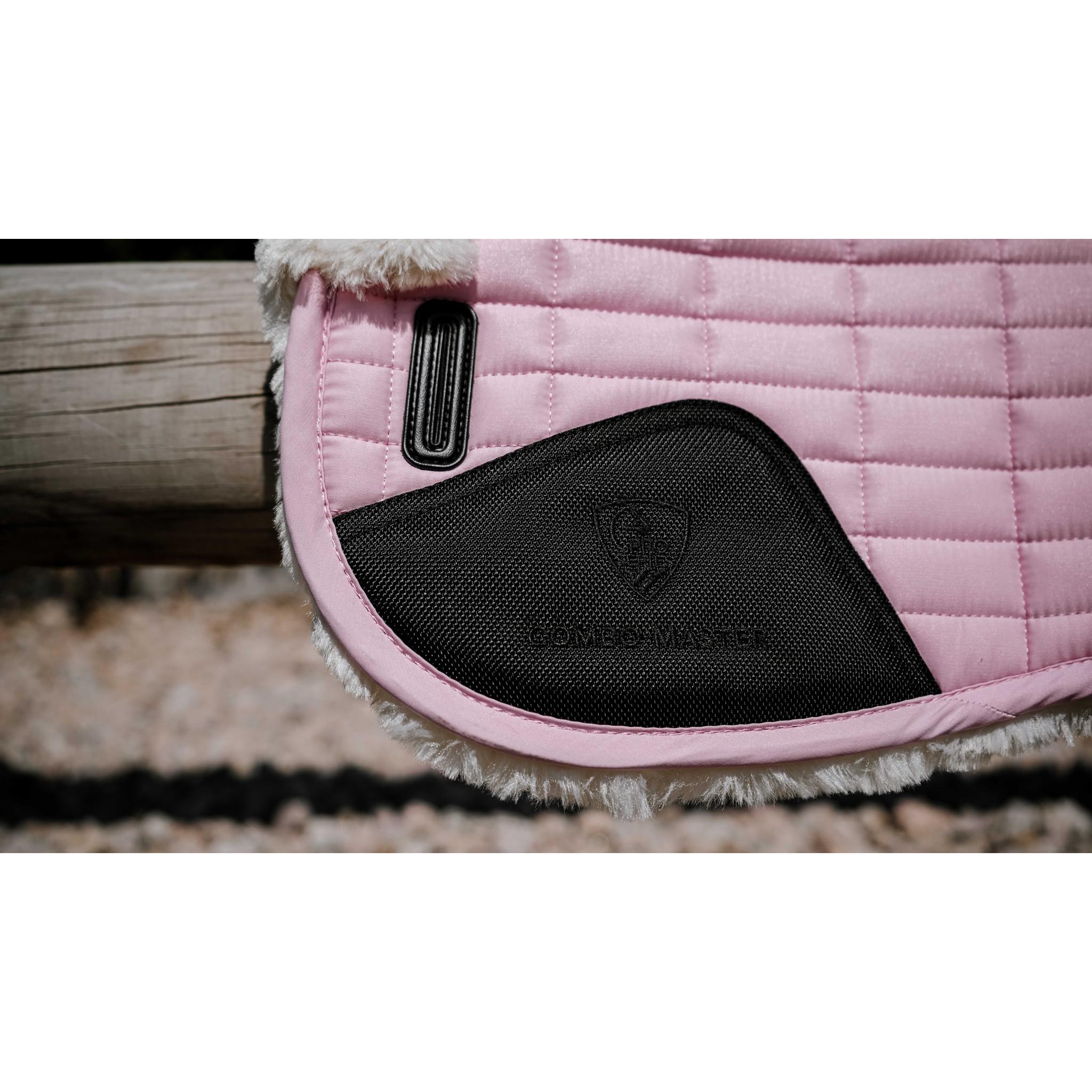 Pro Series Combo Master Back Pad Pink 206085316