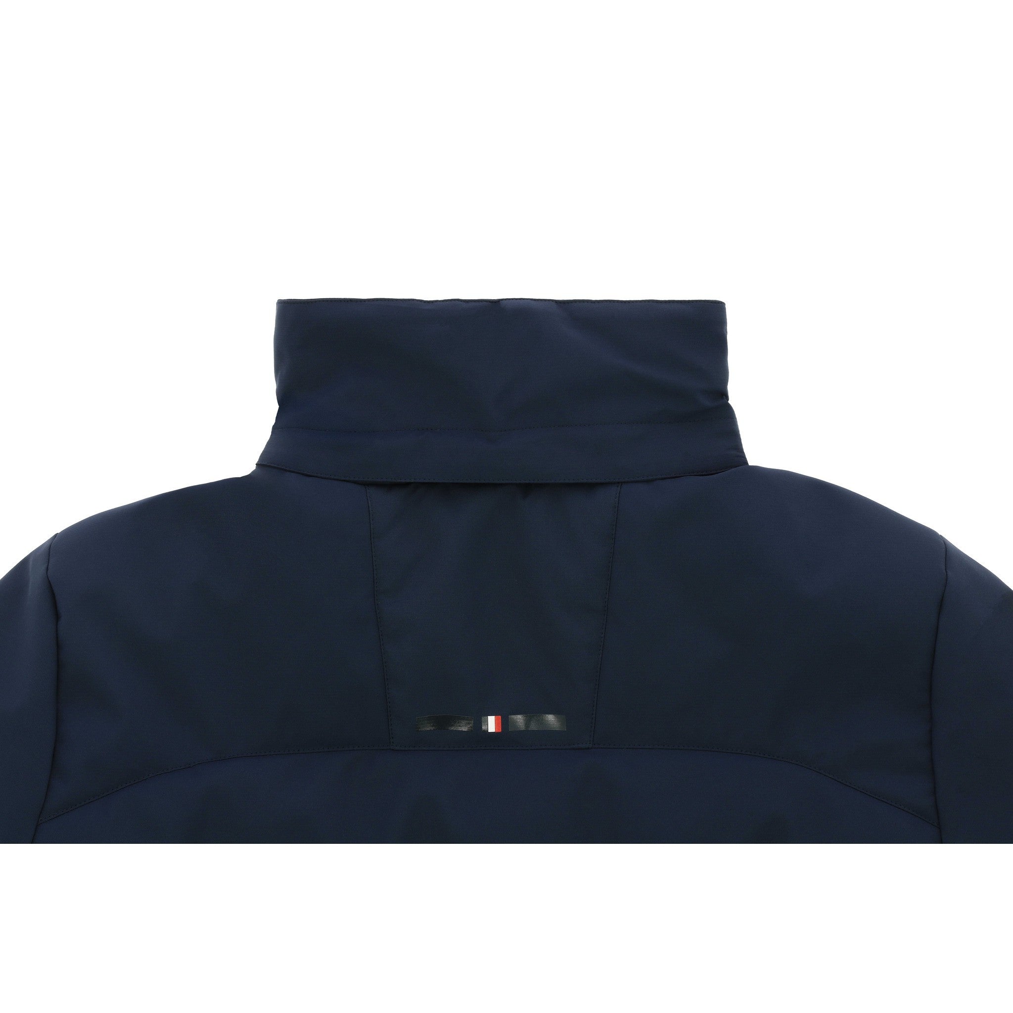 EQUITHÈME Baptiste Parka - Men Navy blue 978726073