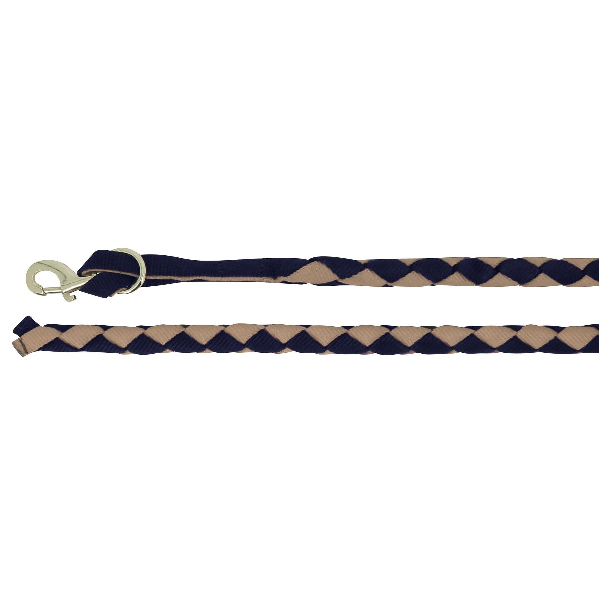 American lead rope Navy blue/beige 520069075