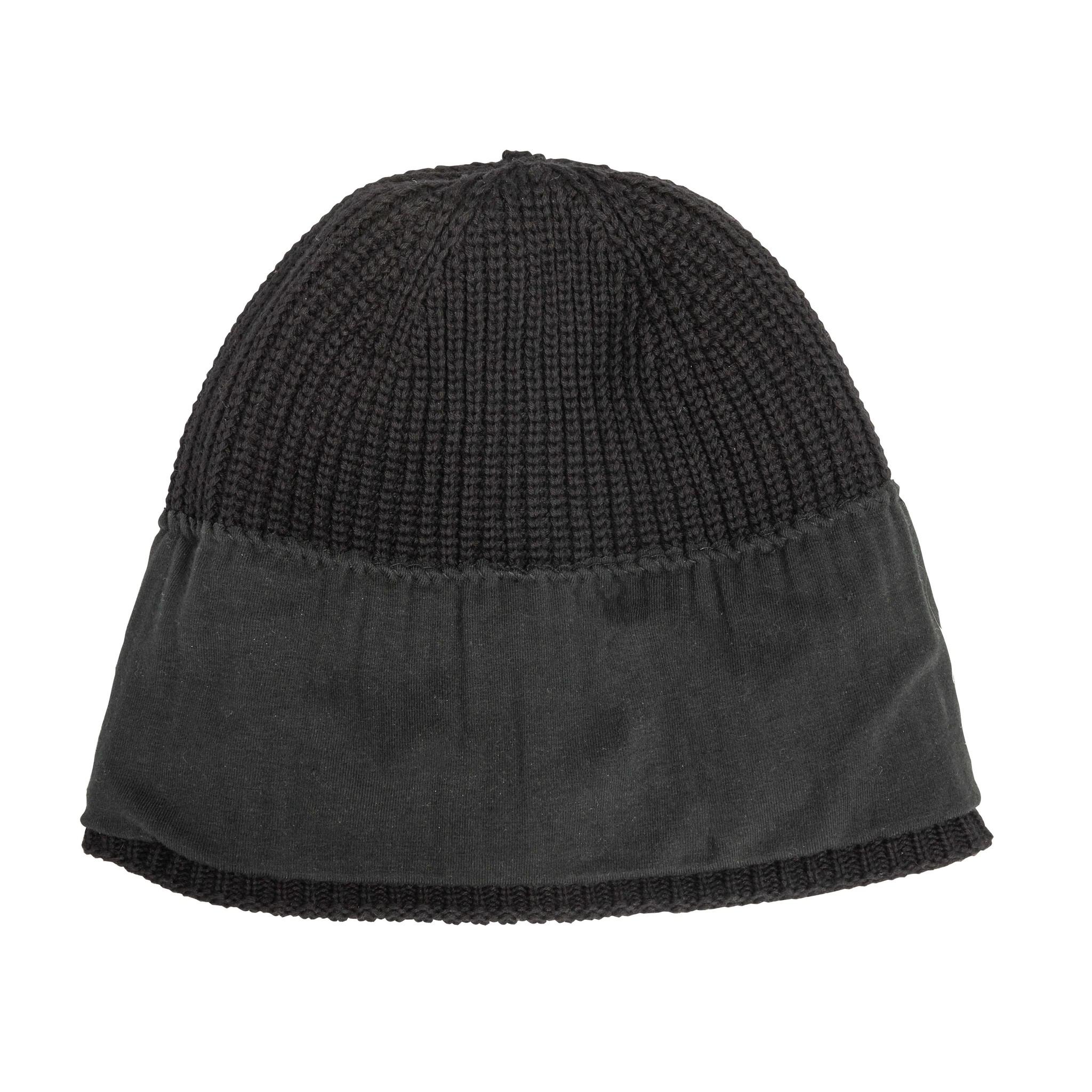 Back on Track® Mason Beanie Black b10509000