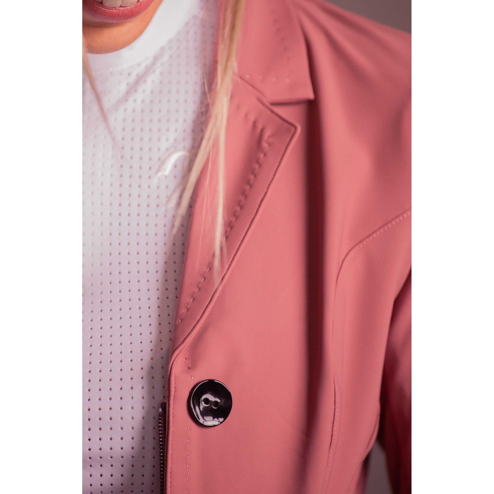 Pénélope Calista Show jacket - Ladies Antique pink 988813334