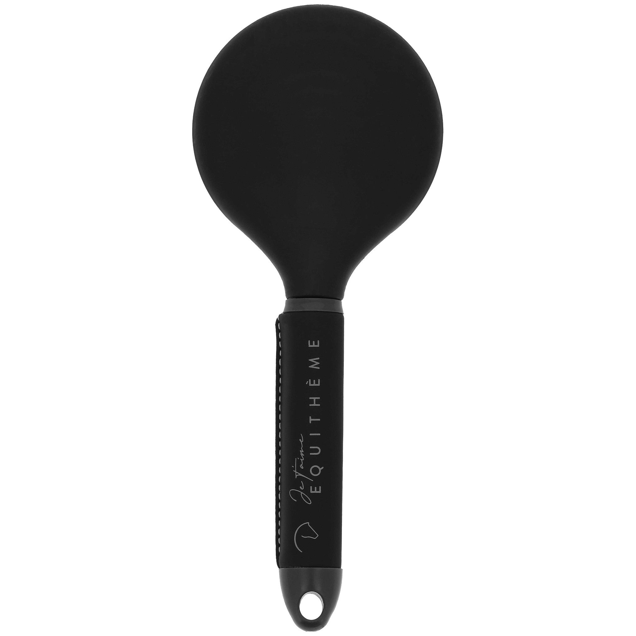 Je t'aime EQUITHÈME Mane brush Black 311047002