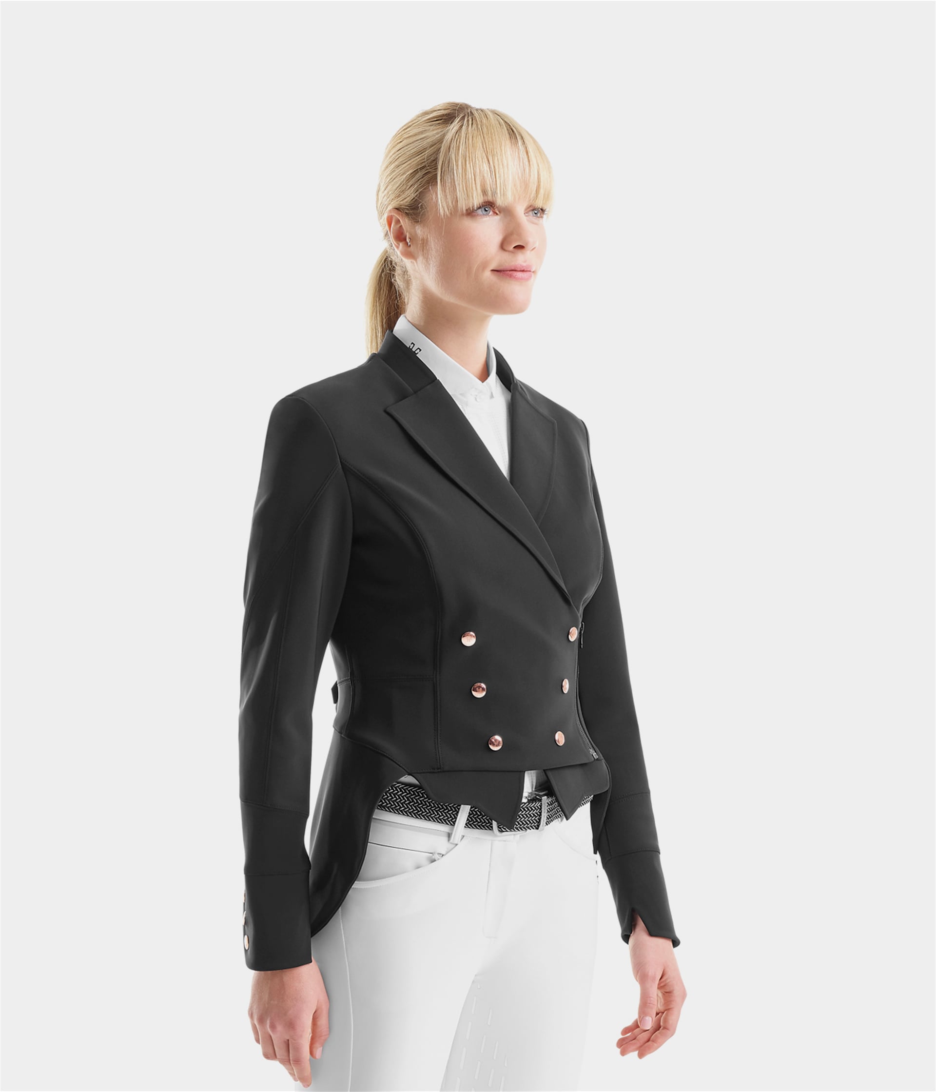HORSE PILOT Mini Frac Women - Black