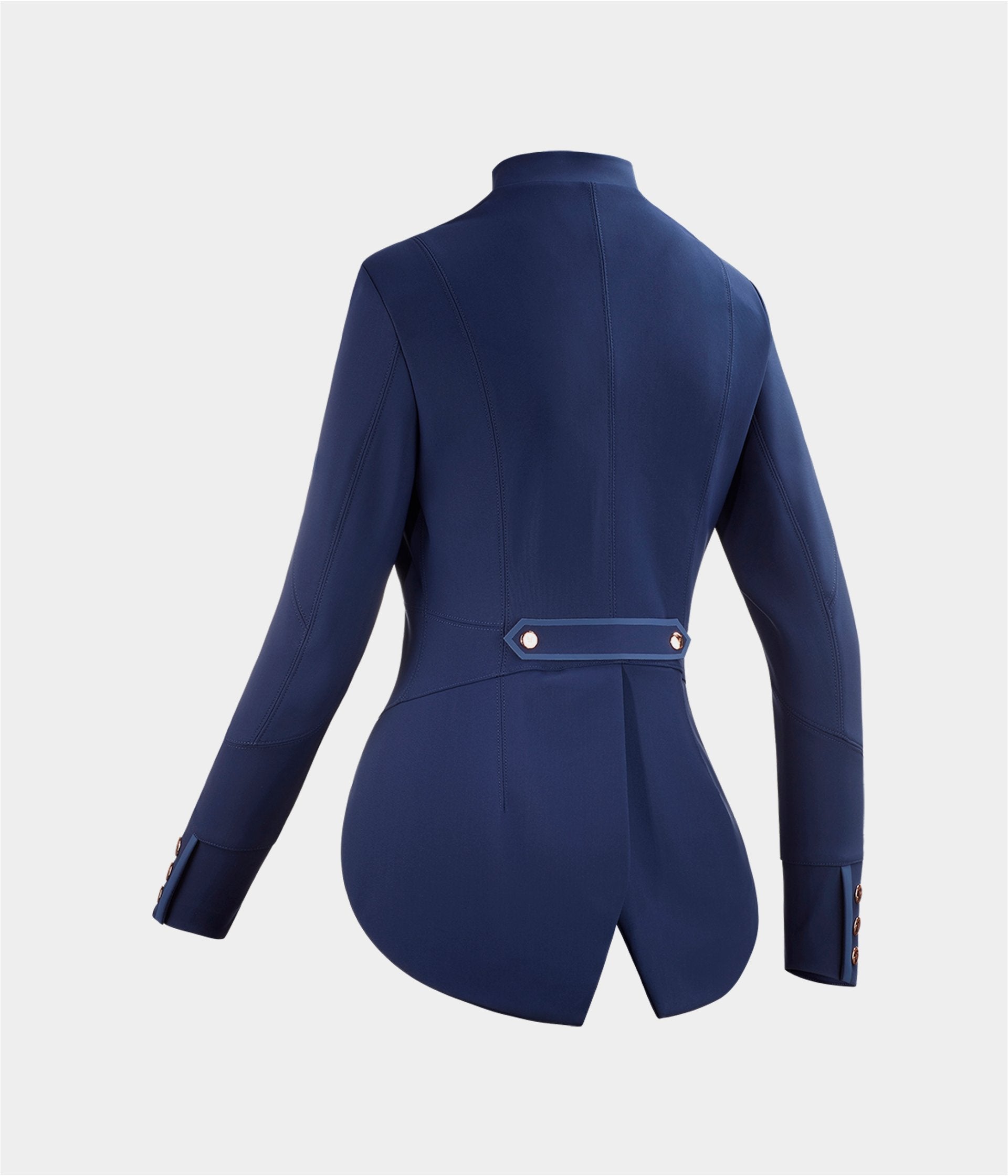 HORSE PILOT Mini Frac Women - Black