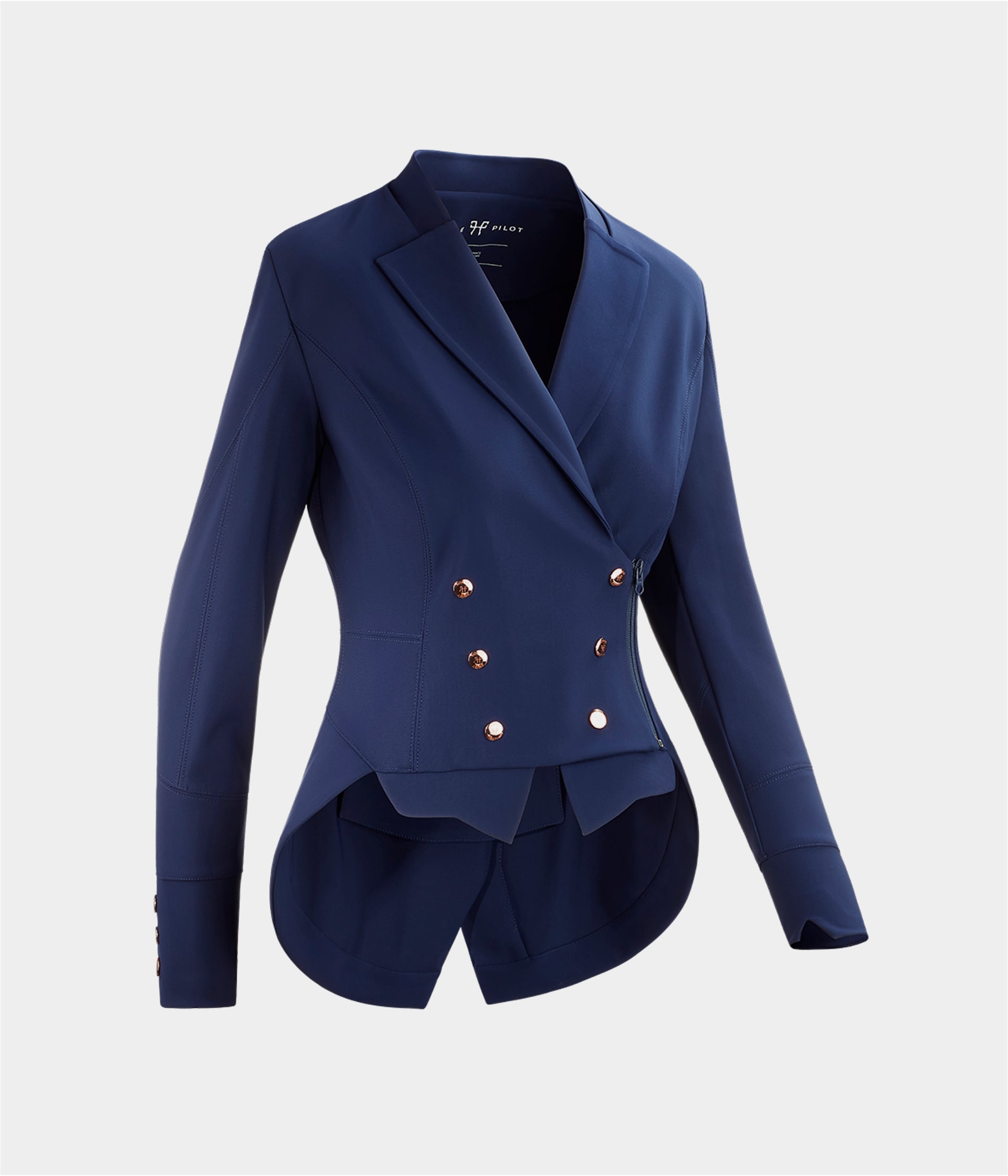 HORSE PILOT Mini Frac Women - Black