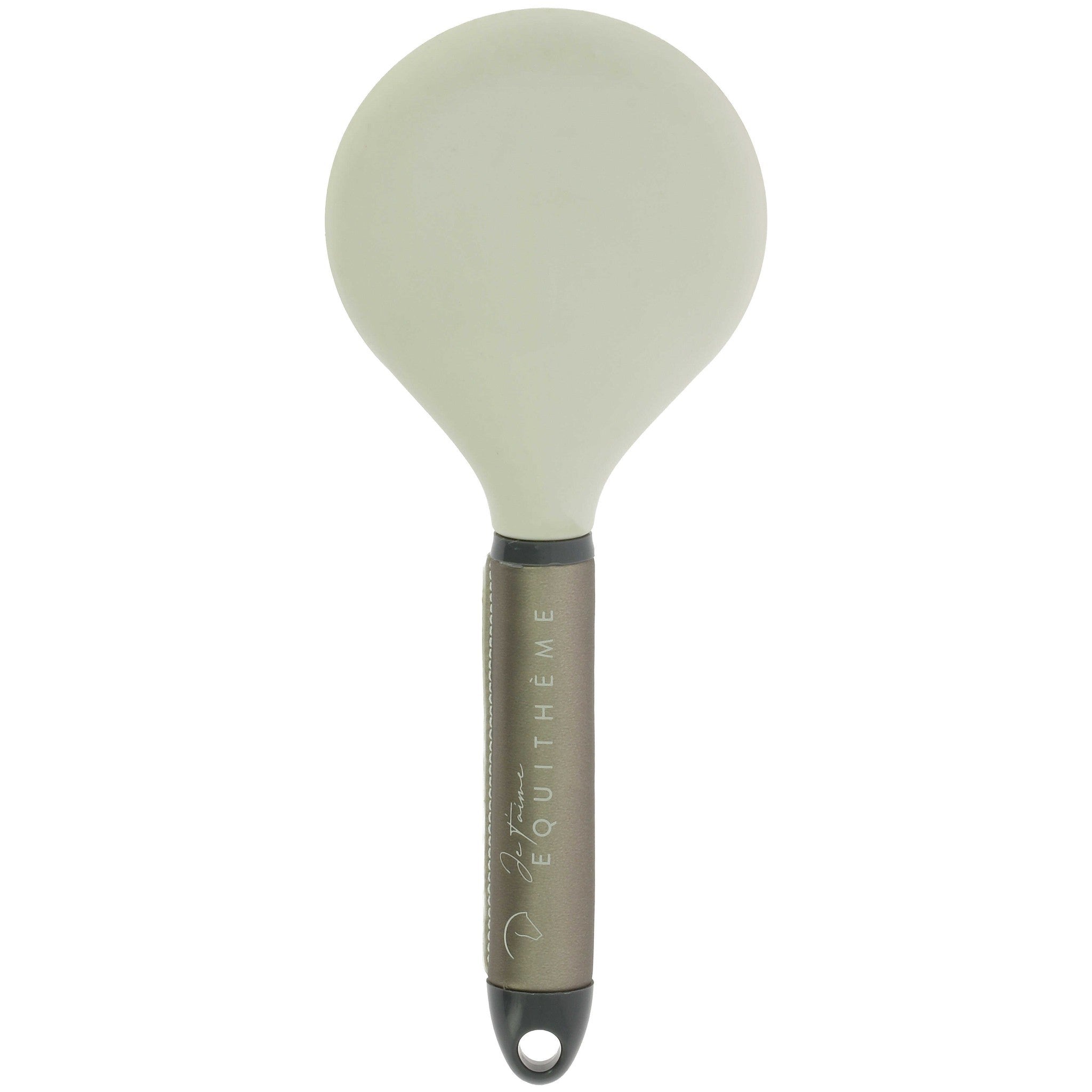 Je t'aime EQUITHÈME Mane brush Taupe 311047027