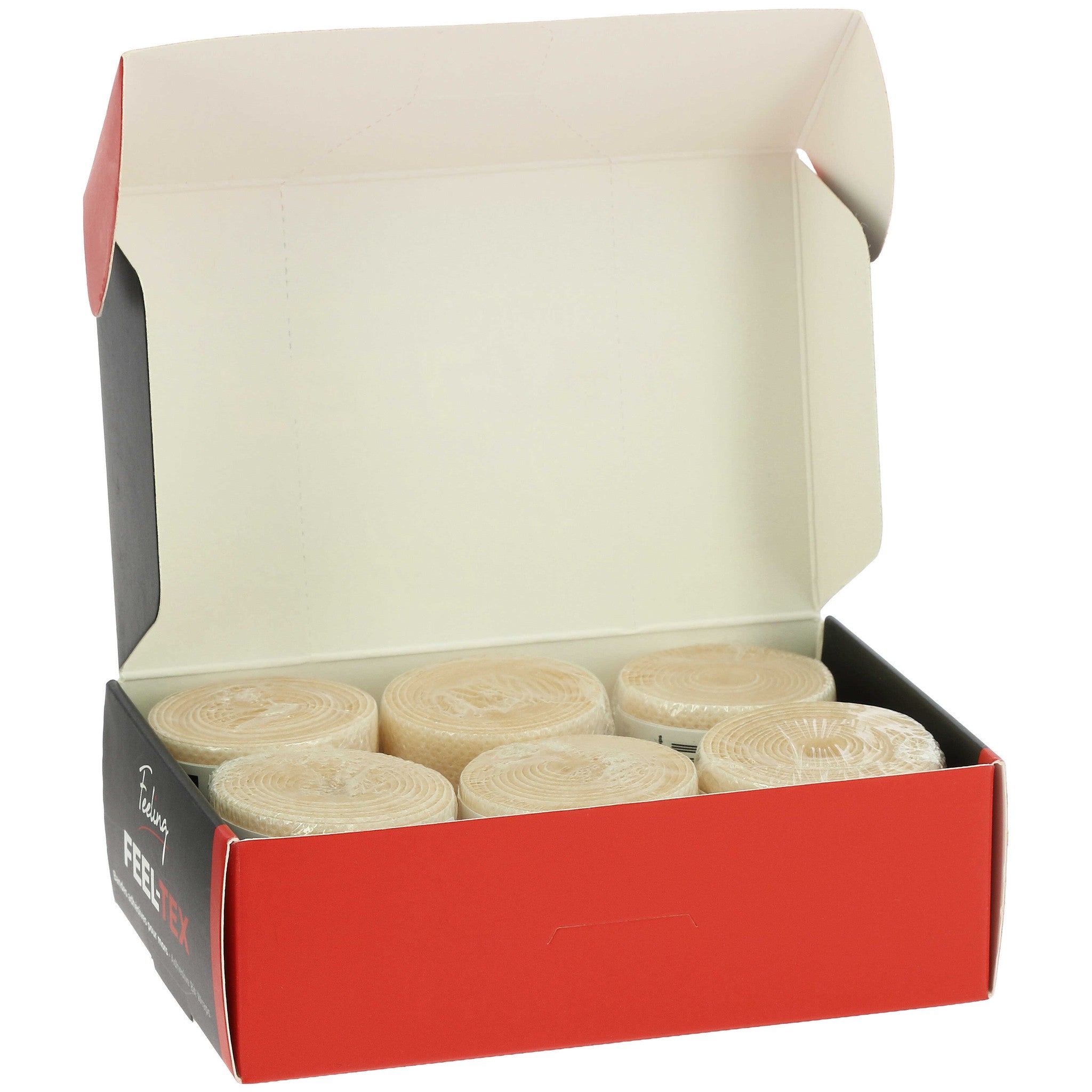 Feeling Feel-tex Latex Band Natural - 608690001_packshot_3