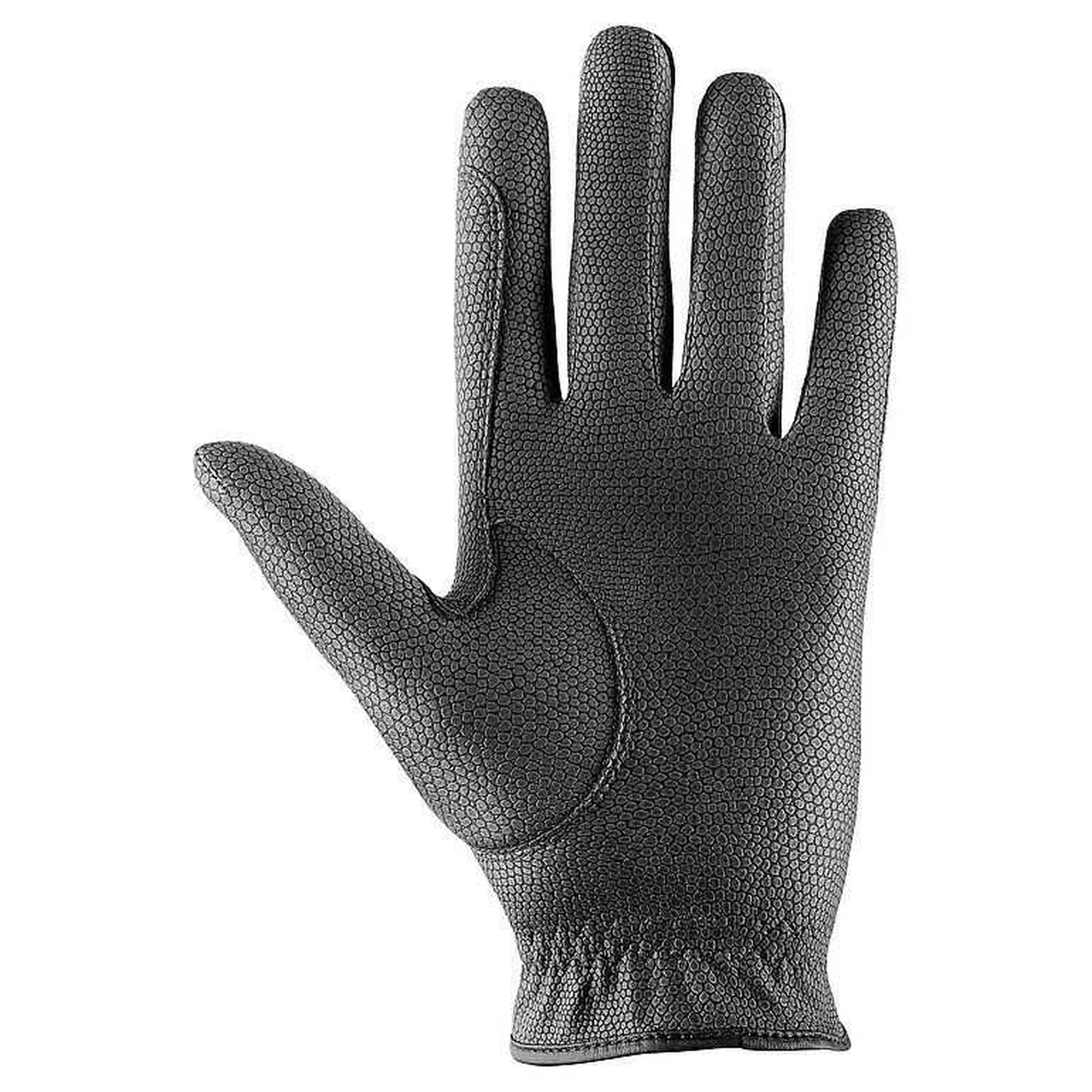 UVEX Sportstyle Diamond Gloves Black - 930661270_packshot_2