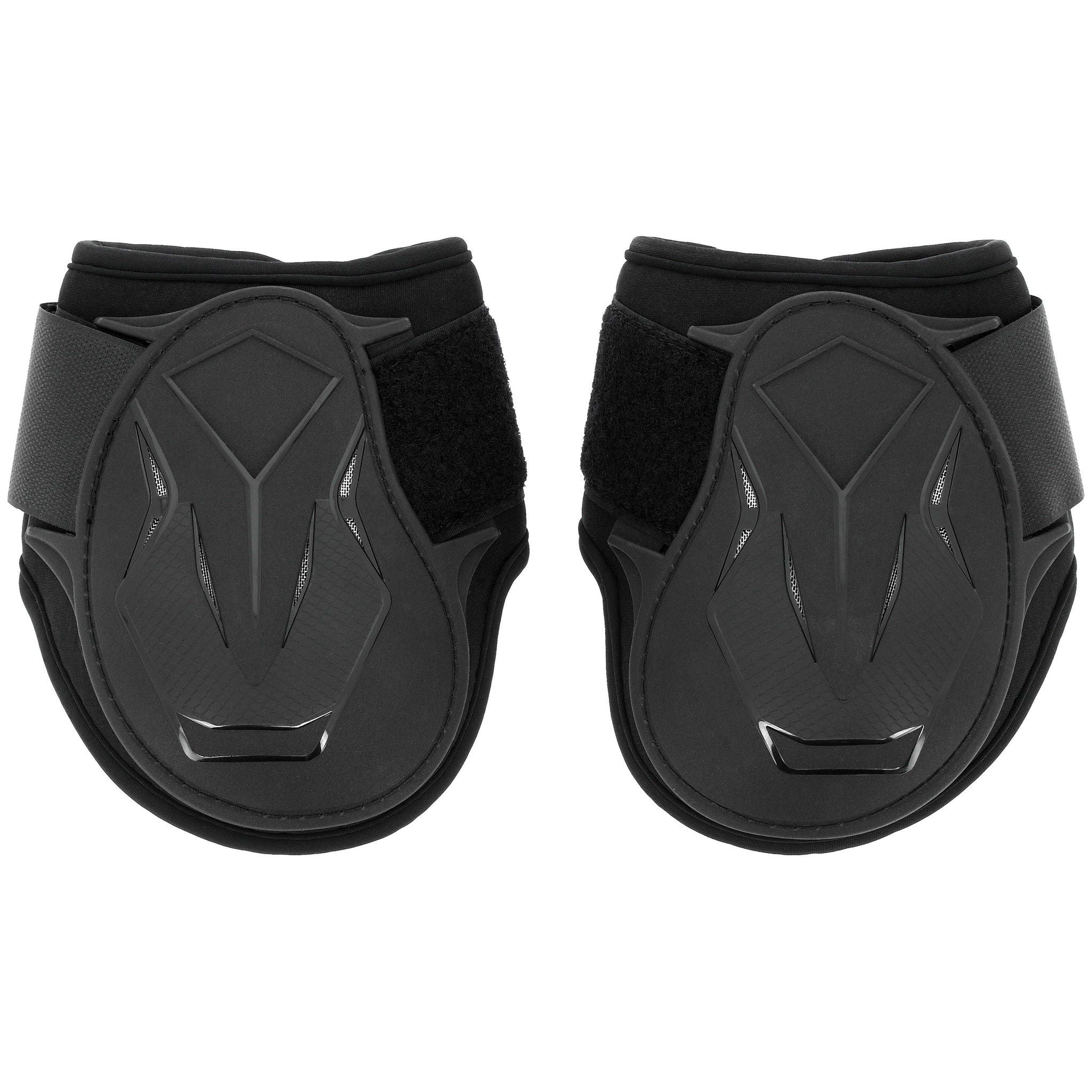 Norton XTR Flex Velcro Fetlock Boots Black 530678302