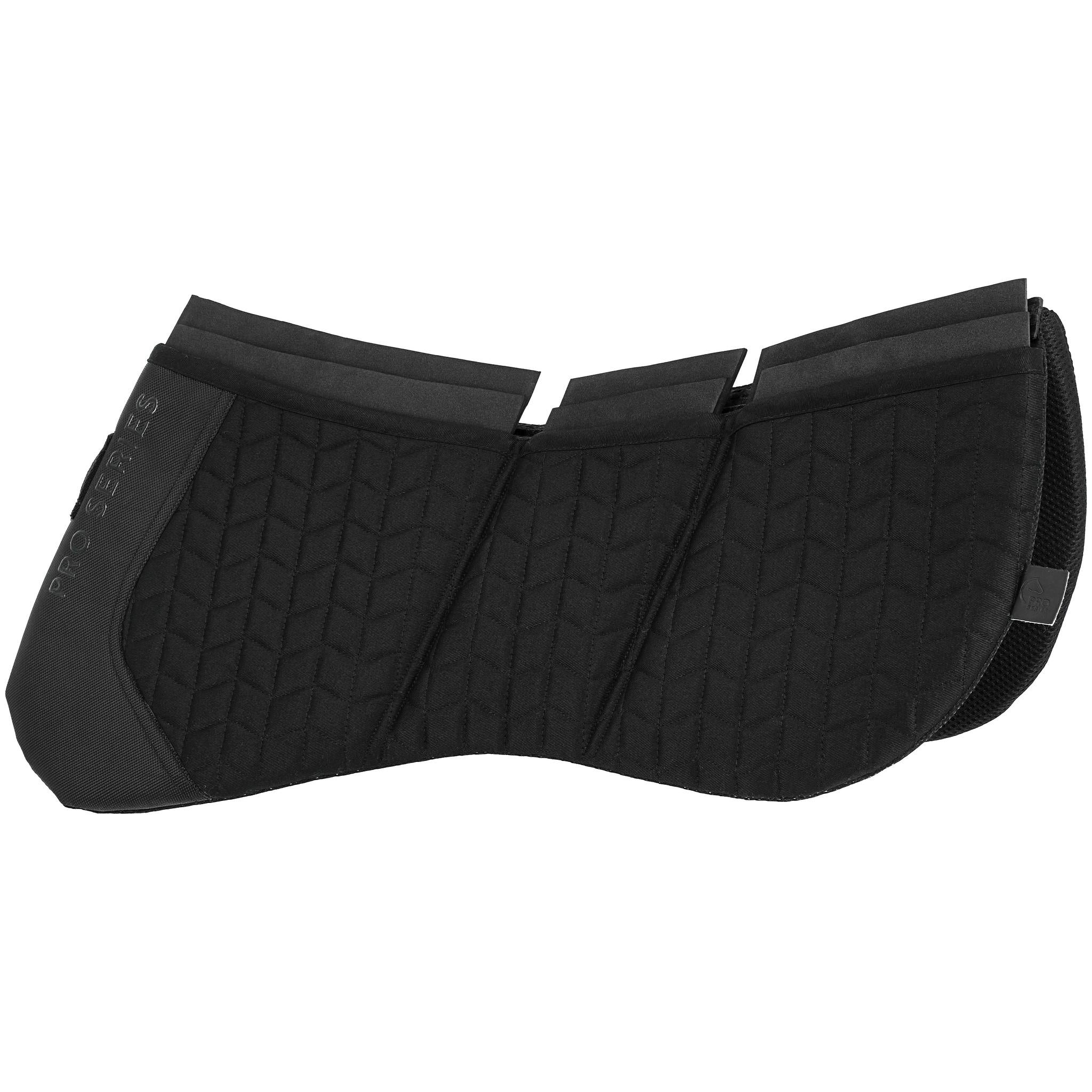 Pro Series X-Impact Back Pad Black 206096302