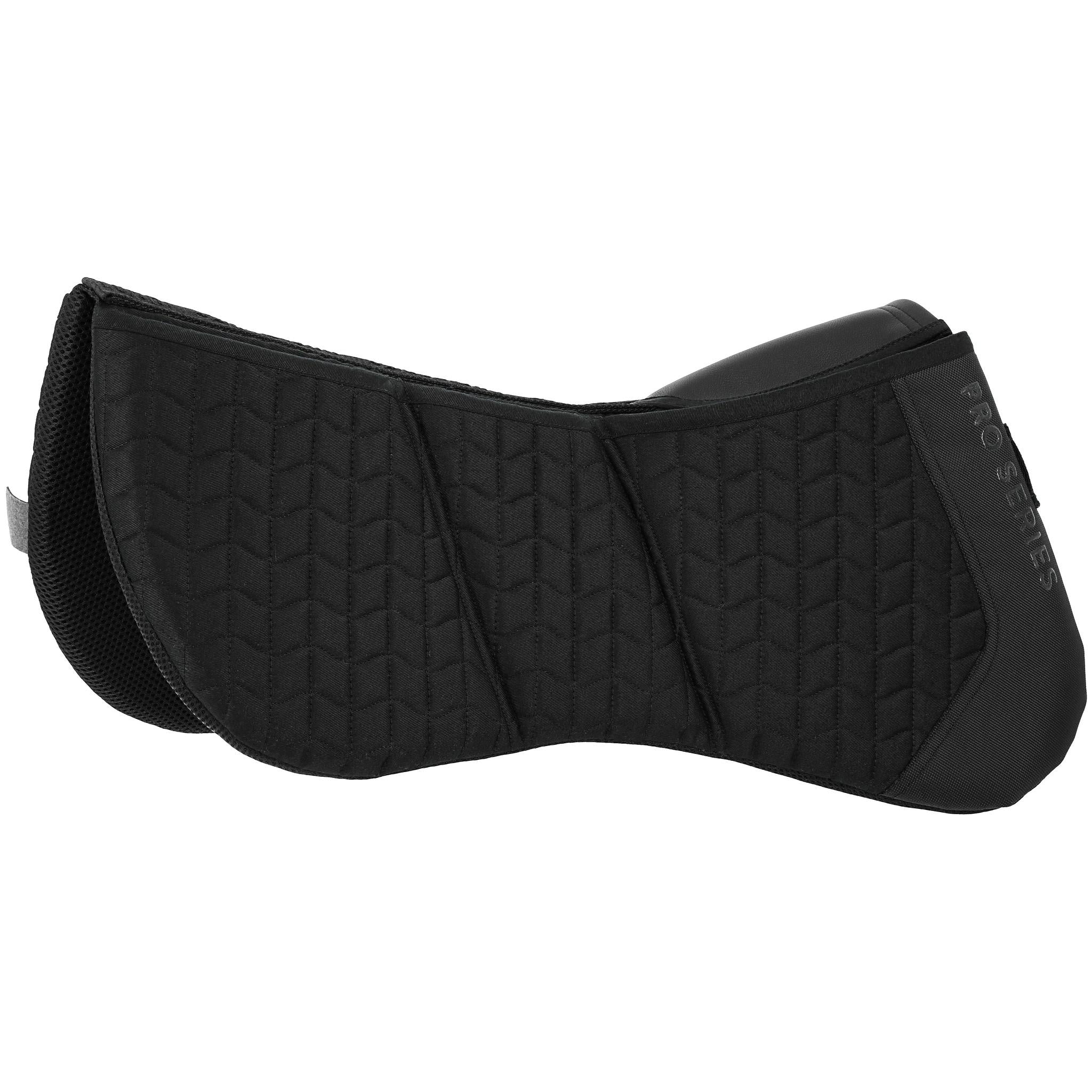 Pro Series X-Impact Back Pad Black 206096302