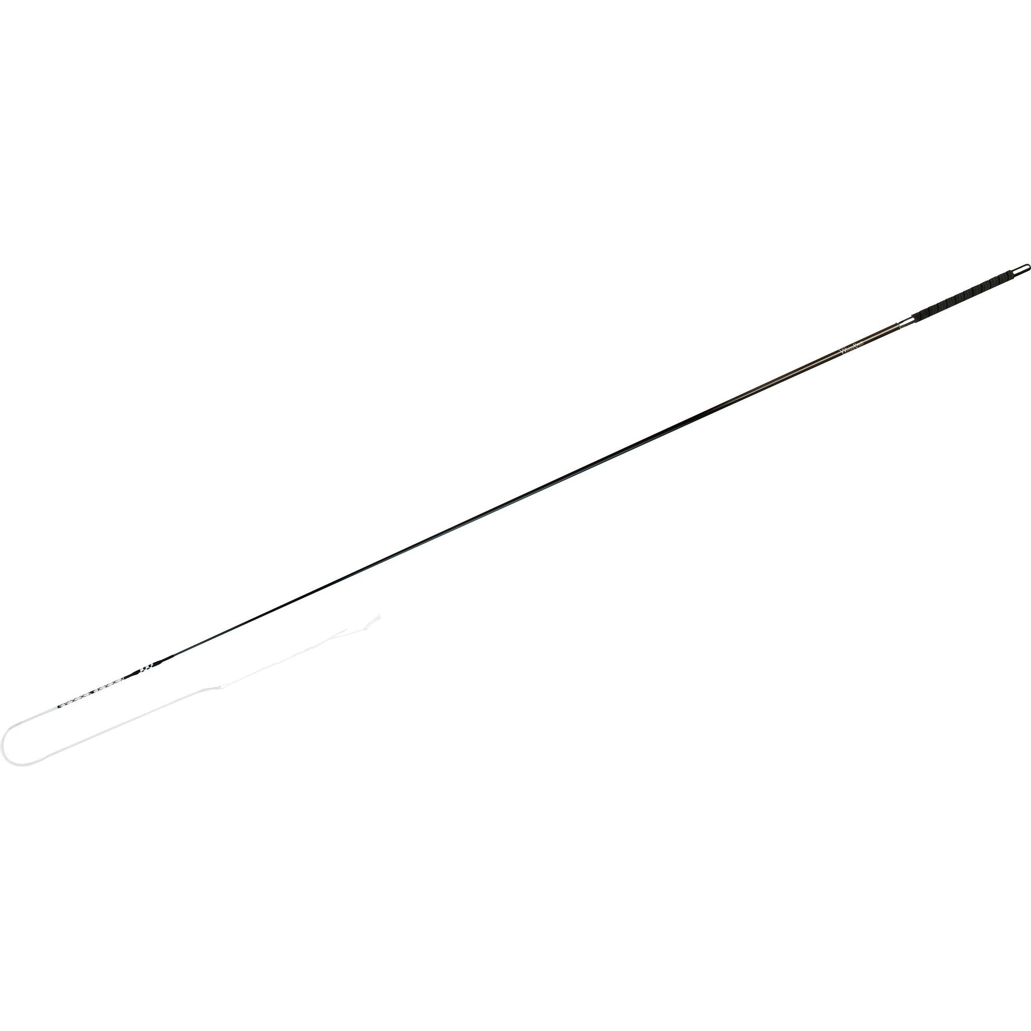 WHIP & GO - Carbon - Carriage Whip Black 953451002