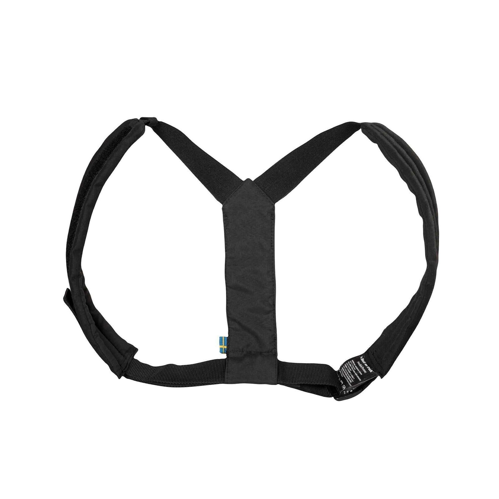 Back on Track Posture Corrector Black b19080001