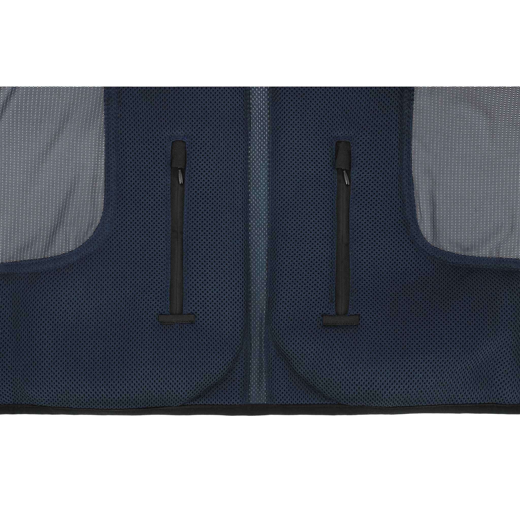 SPARK - Manège - Airbag Body Protector Navy blue 250205702