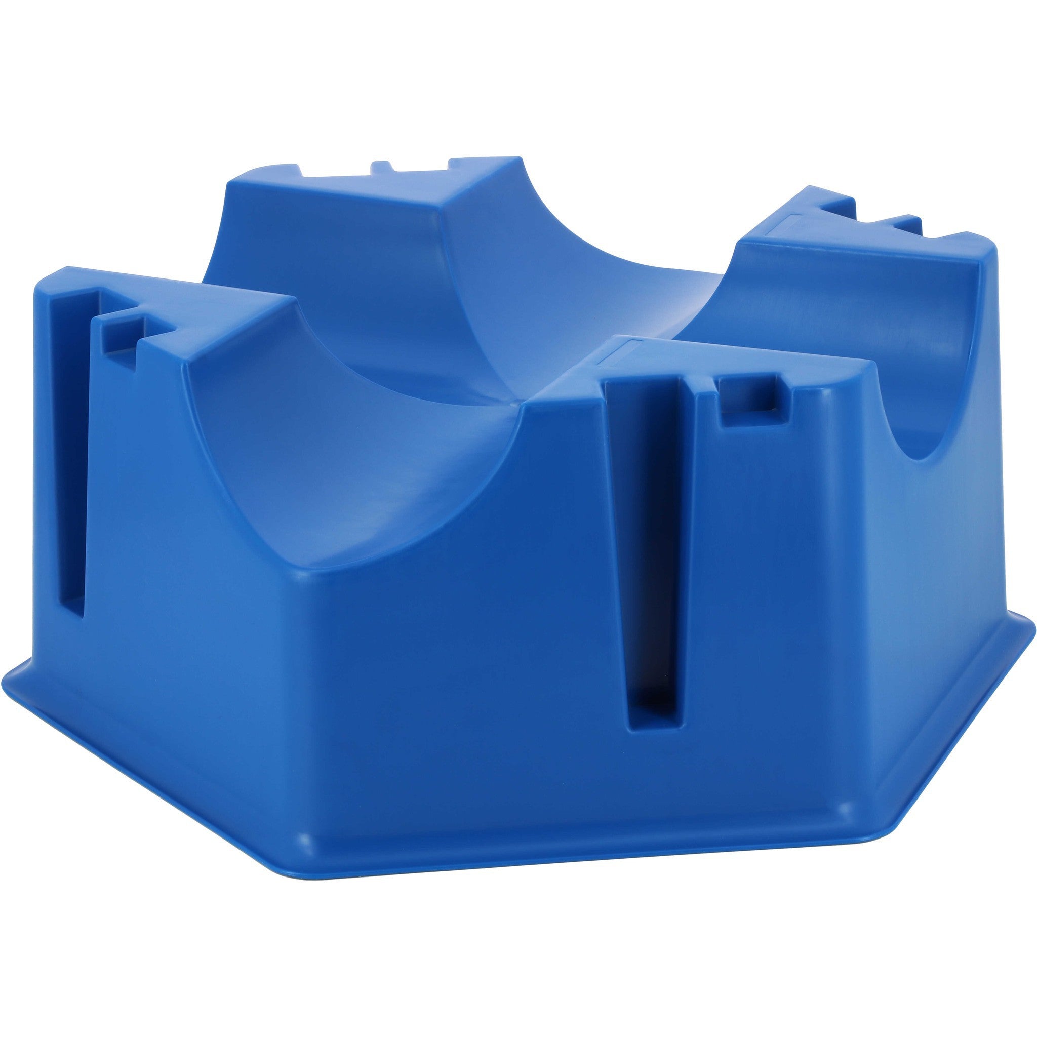 Hippo-Tonic support for obstacles Blue 704603006