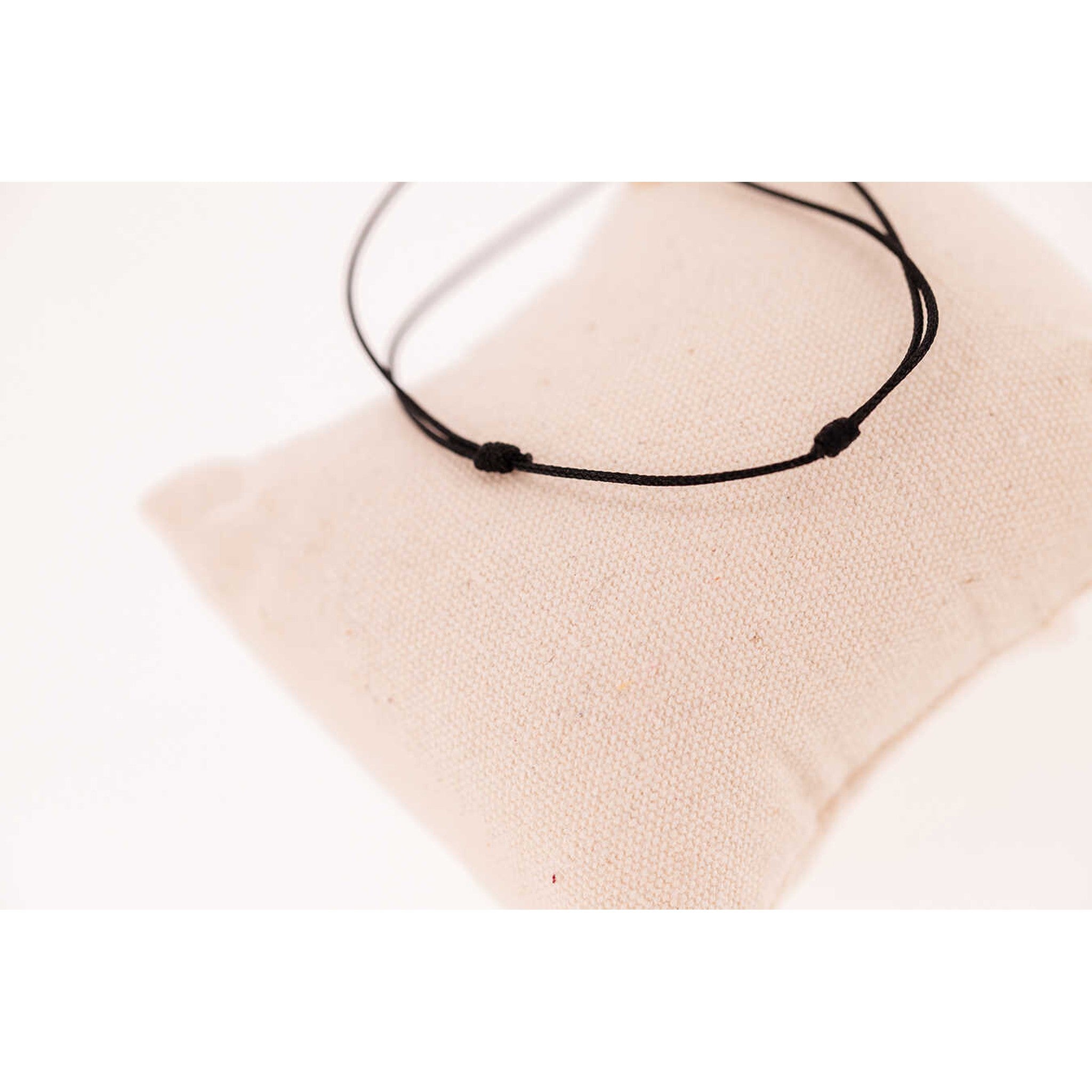 Penelope Zoe Bracelet Black - 902922002_packshot_3