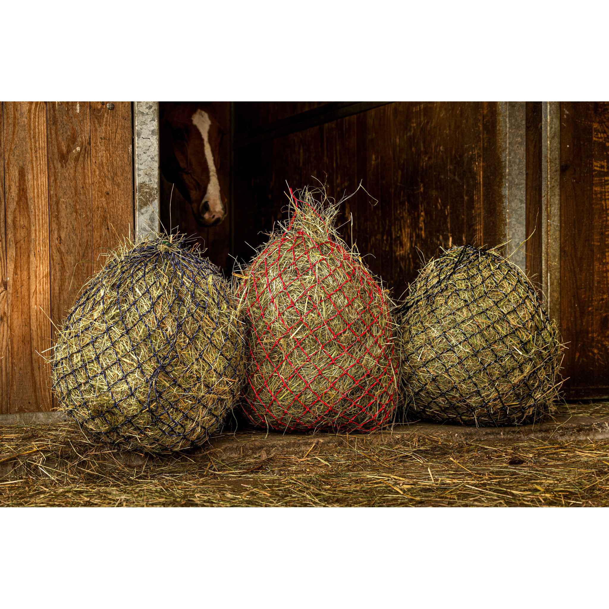 Hippo-Tonic Zari Hay Net Black 306835002