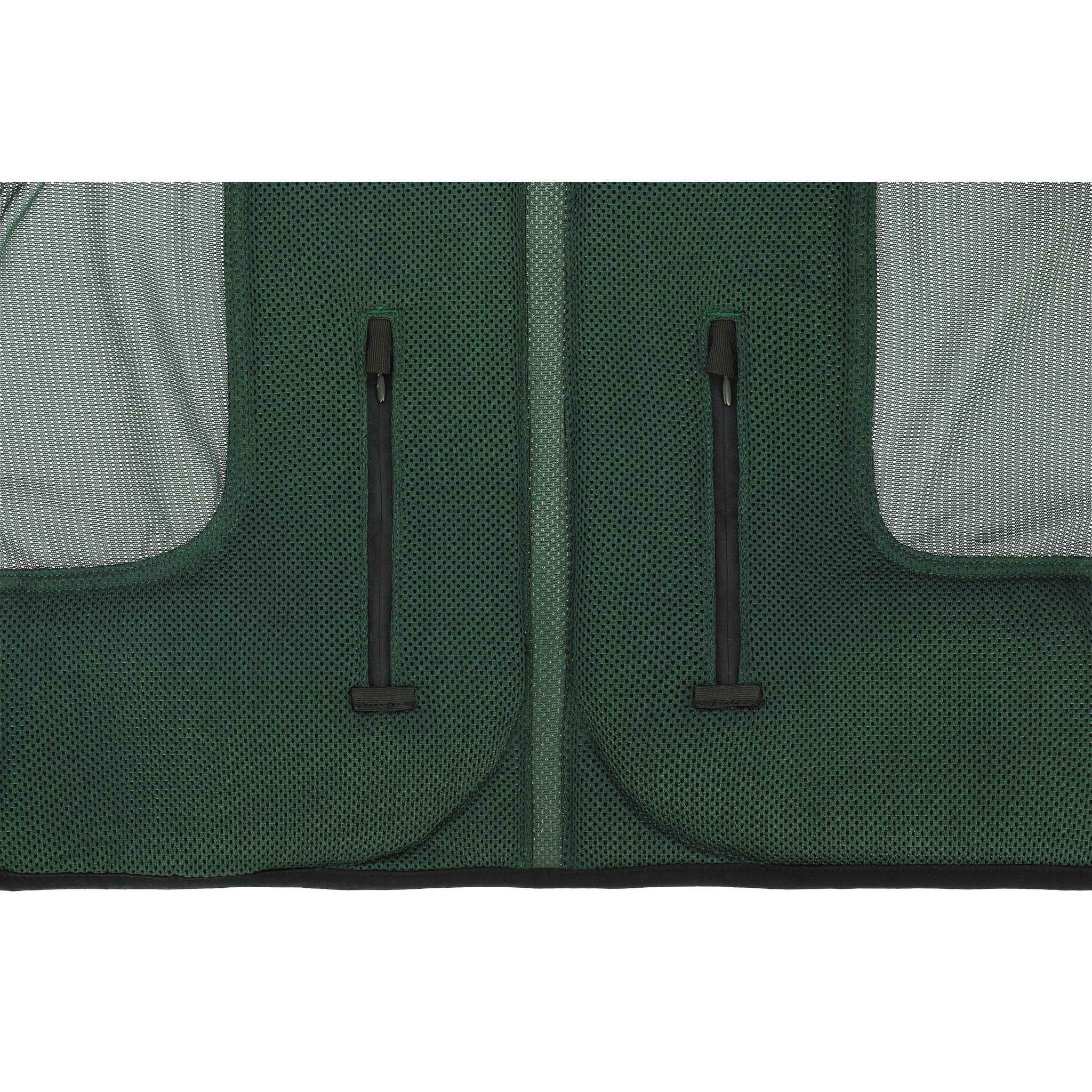 SPARK - Manège - Airbag Body Protector Dark green 250205902