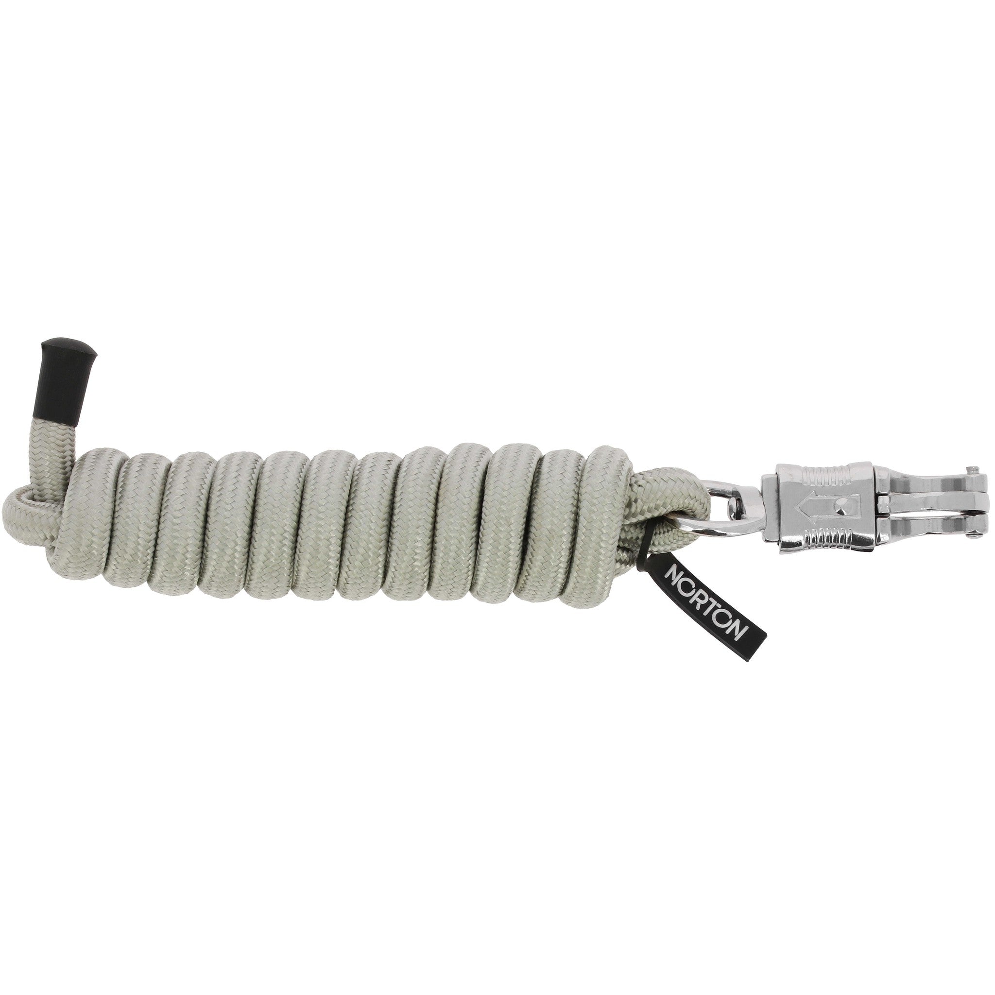 NORTON BUDDY Tie Lead Taupe - 520117027_packshot_1