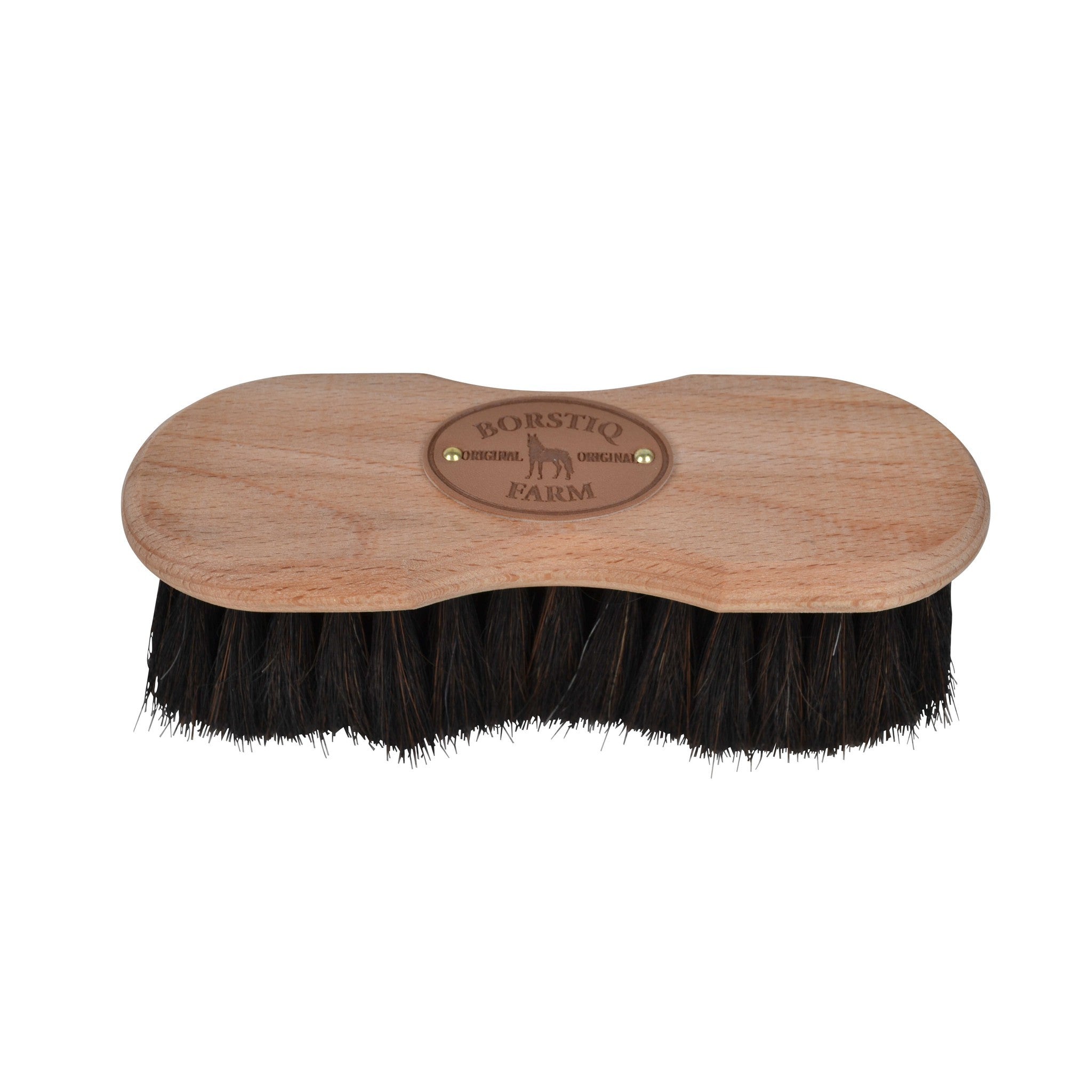Borstiq Infinite Horsehair Brush Wood 311028