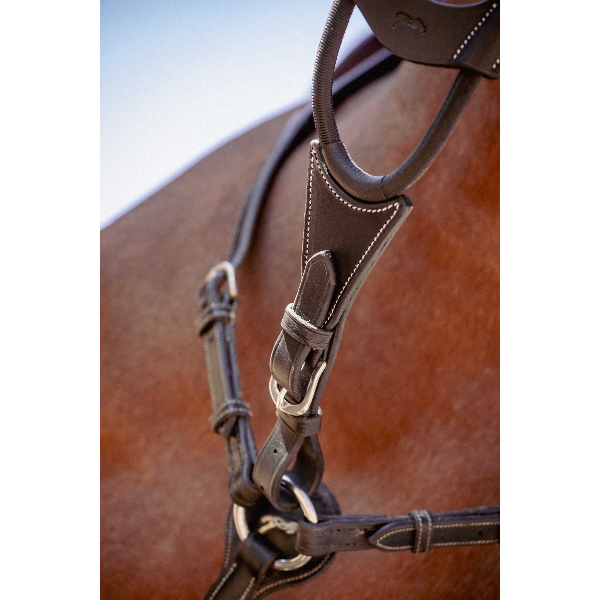 Pénélope Bip Light US Martingale Attachment Black 306151002