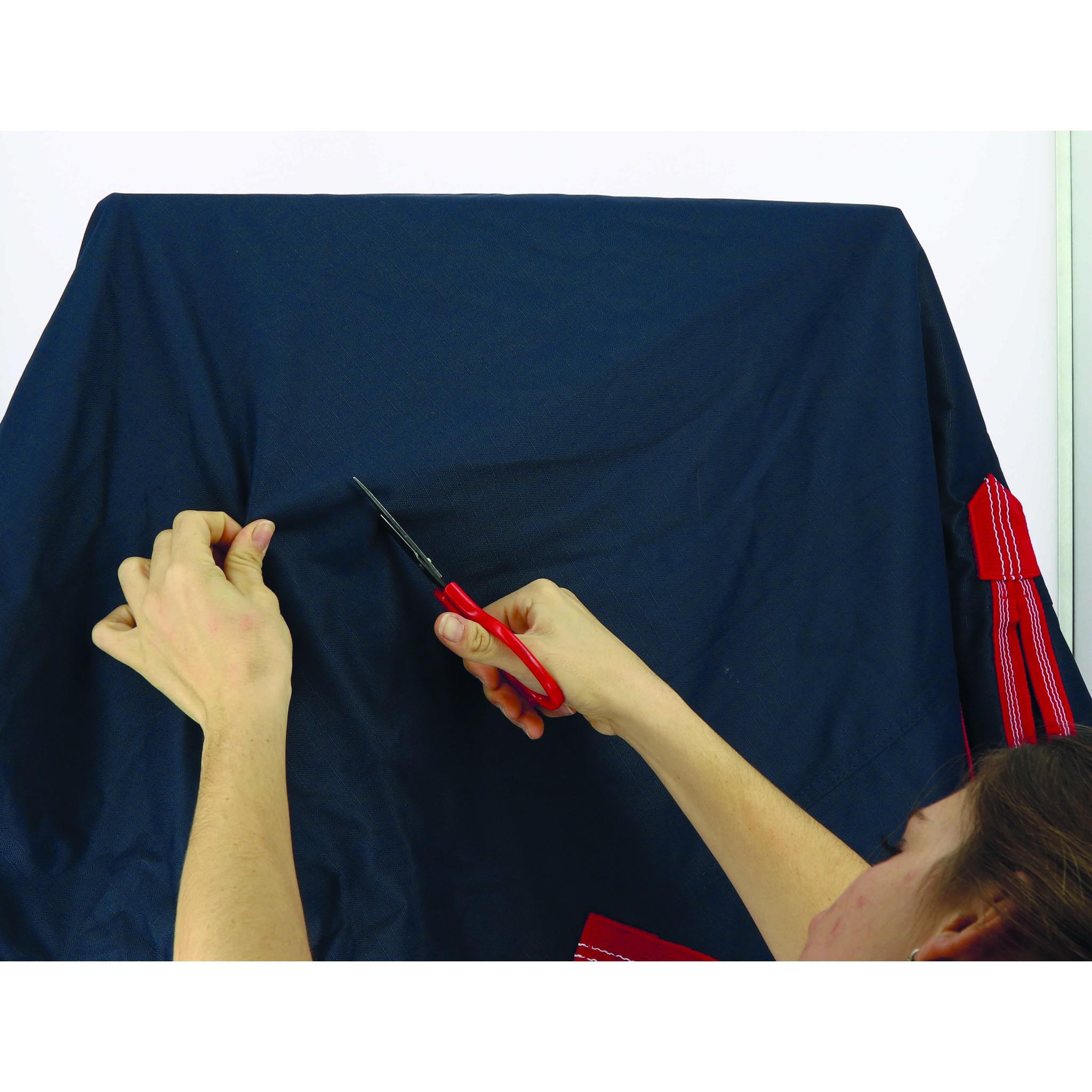 EQUITHÈME Repair Kit for Rug Multicolour 400959