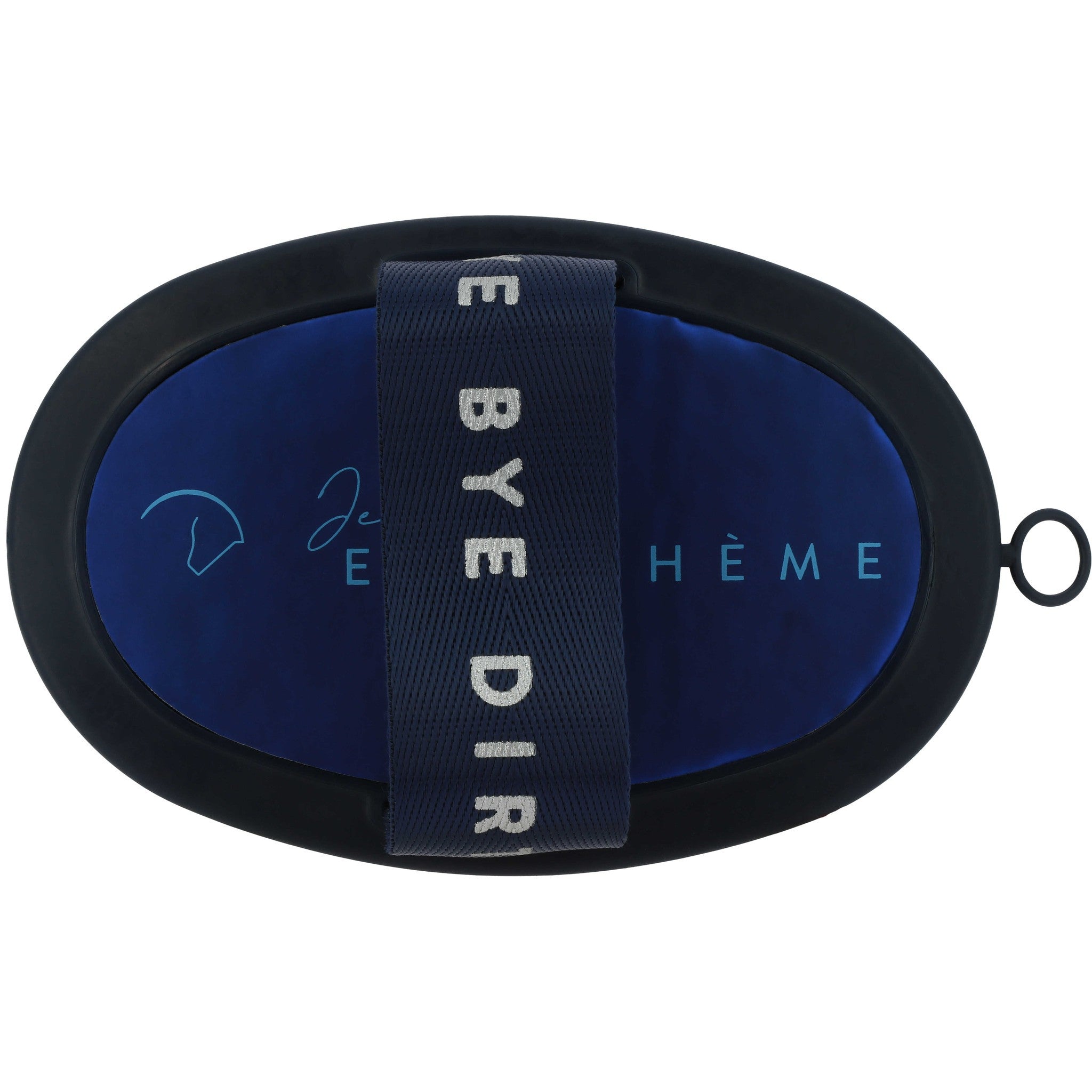 Je t'aime EQUITHÈME Fun Curry Comb Blue 311050006